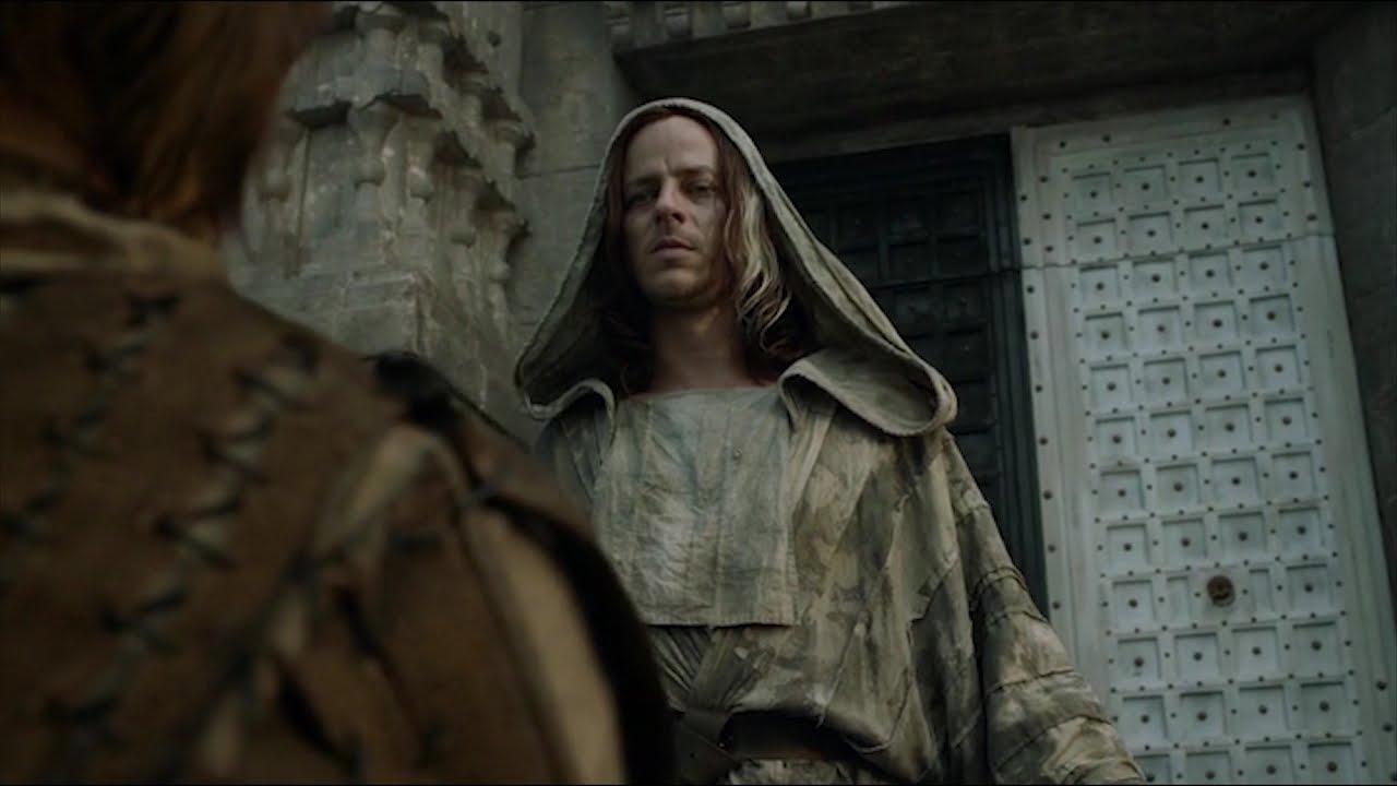 1280x720 Jaqen H'ghar Season 5 Compilation