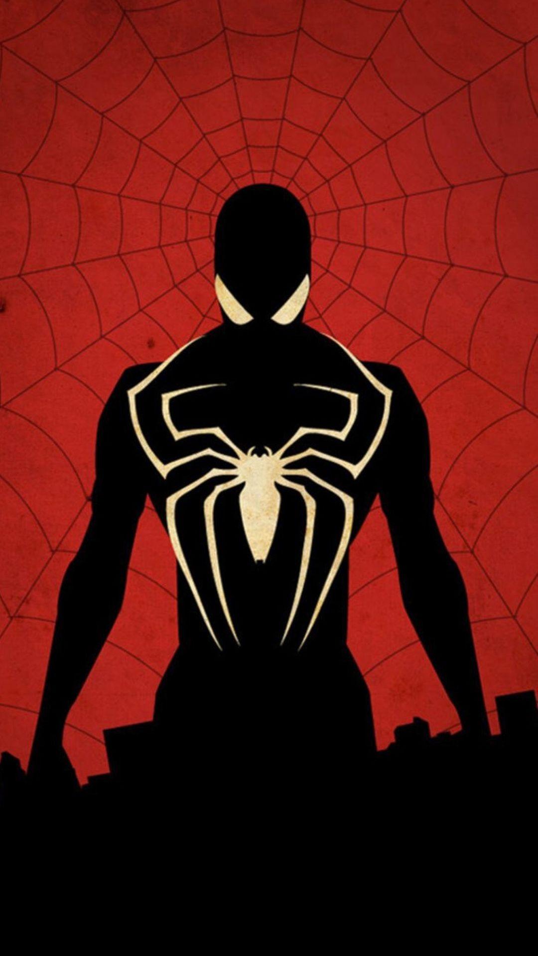 Spiderman Wallpaper Phone Hd