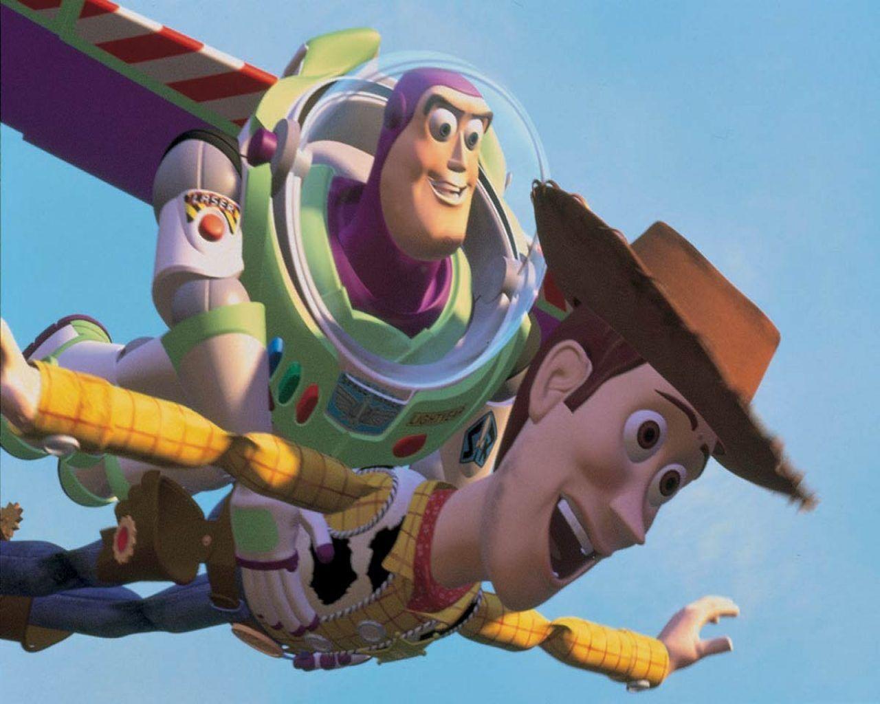 download woody buzz