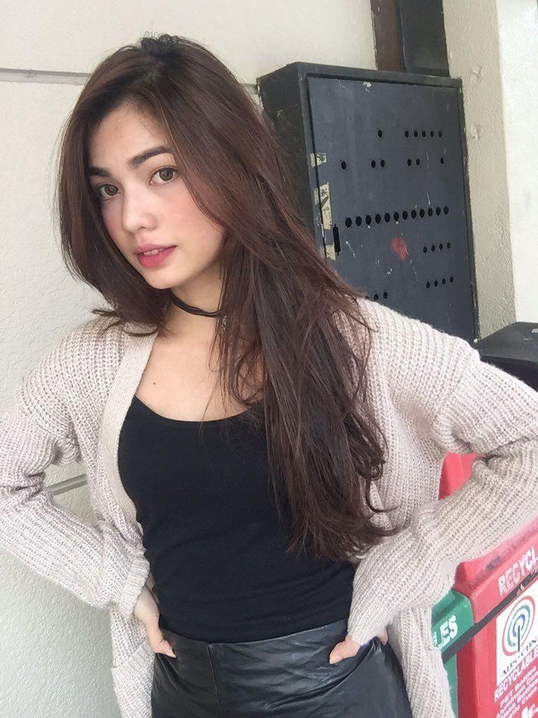 768x1024 Media Tweets by JANE DE LEON. Twitter. Filipina beauty, Beauty, Home studio photography