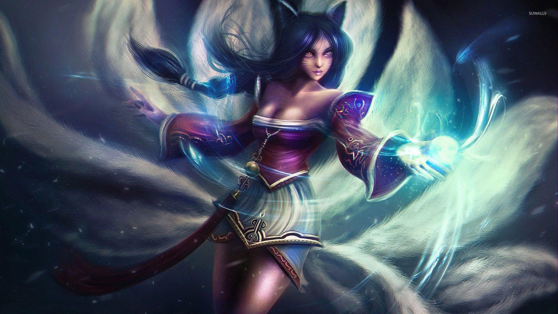 Jinx League Of Legends Wallpapers Top Free Jinx League Of Legends Backgrounds Wallpaperaccess