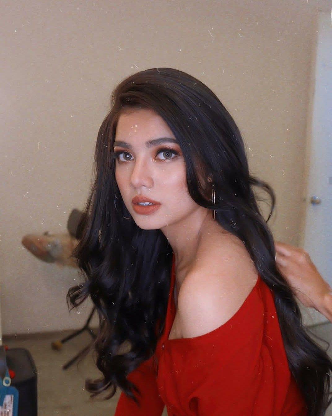 1072x1344 Why Jane De Leon? ABS CBN Execs Explain Decision In Choosing New 'Darna' Summit Express
