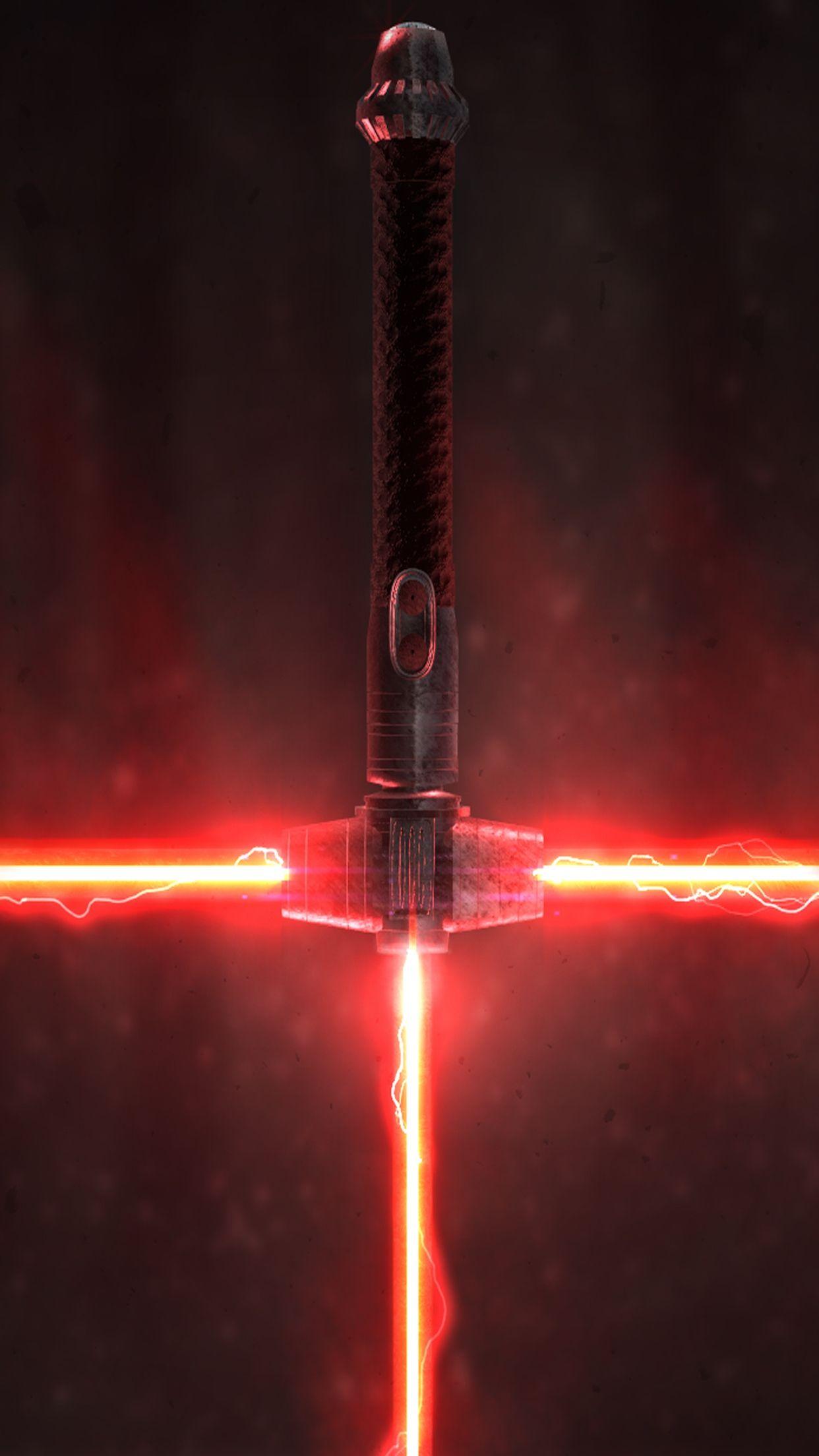 1242x2208 Star Wars iPhone Wallpaper