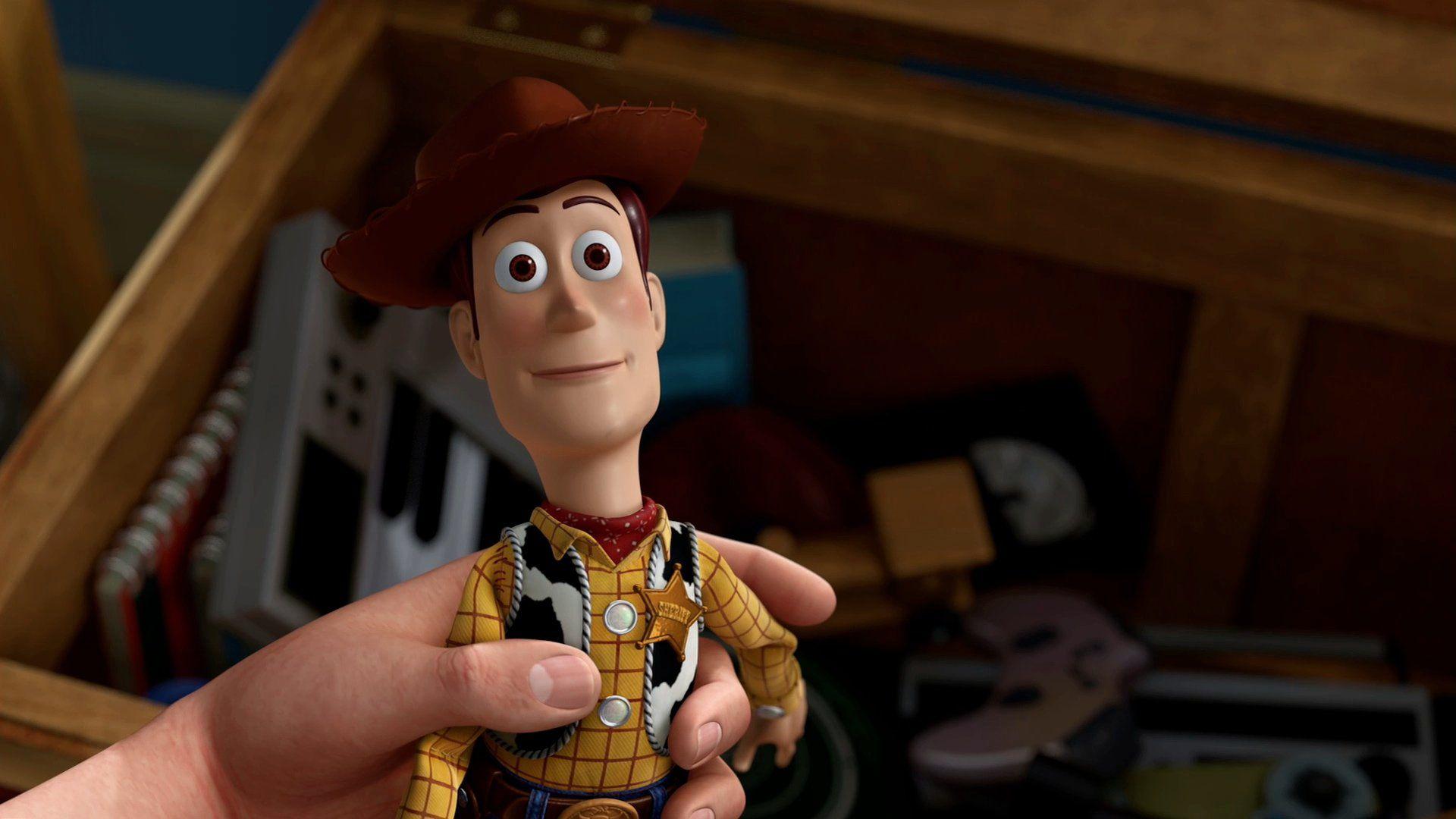1920x1080 Best Toy Story Wallpaper Id And Woody Toy Story 1