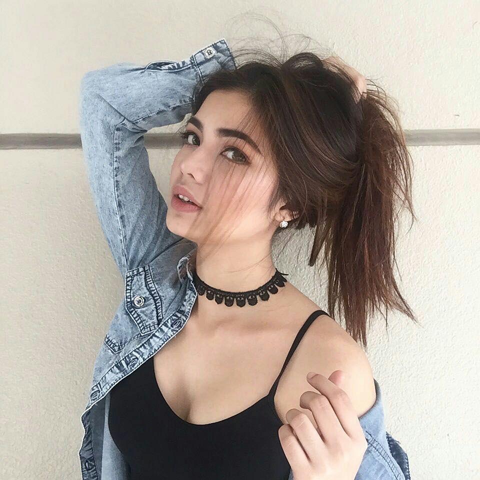 960x960 Pic Girls New 2018: Hot Filipina Teen; Jane De Leon