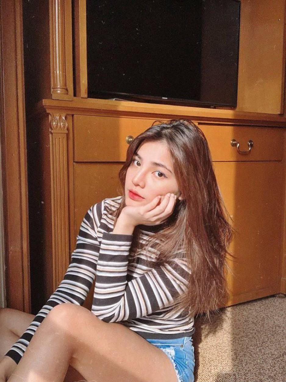 938x1250 Jane de Leon, Vance Larena sign up with T.E.A.M. • Manila Tribune