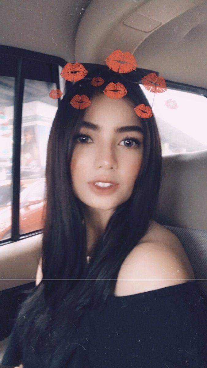 675x1200 JANE DE LEON Babe! ❤️