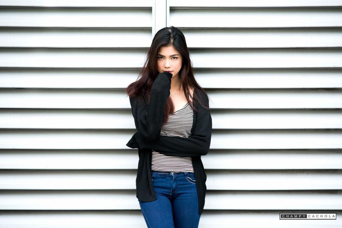 1200x800 Street Photohoot: Jane