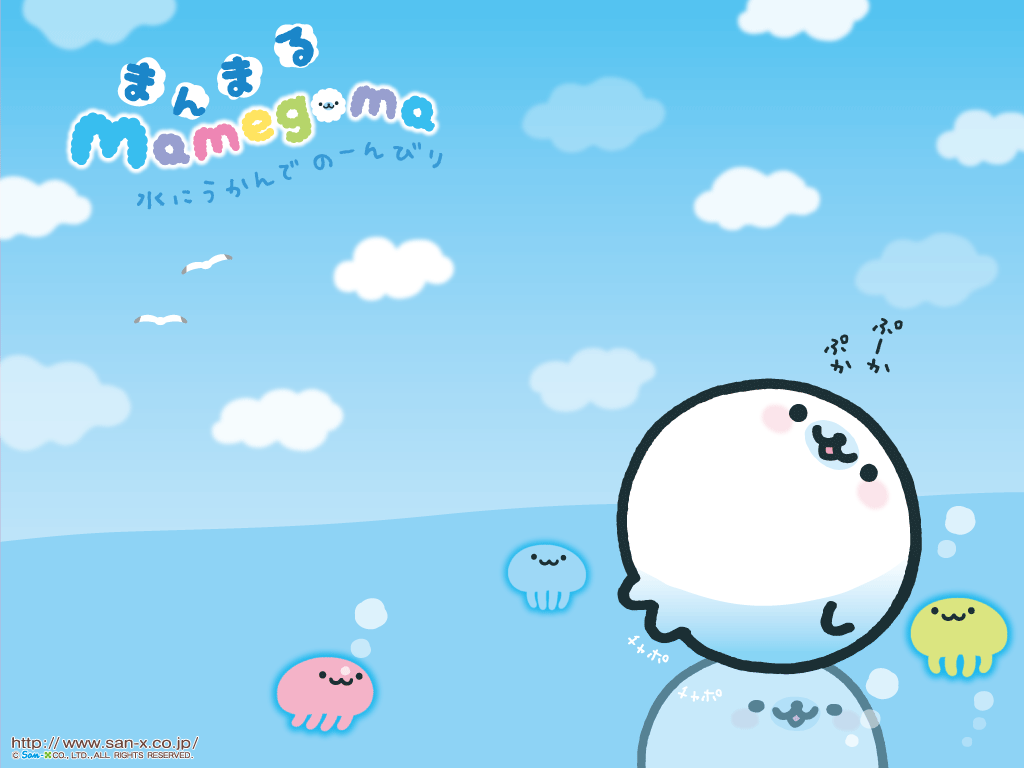 1024x768 mamegoma. Mamegoma. Kawaii shop, Kawaii and Sanrio