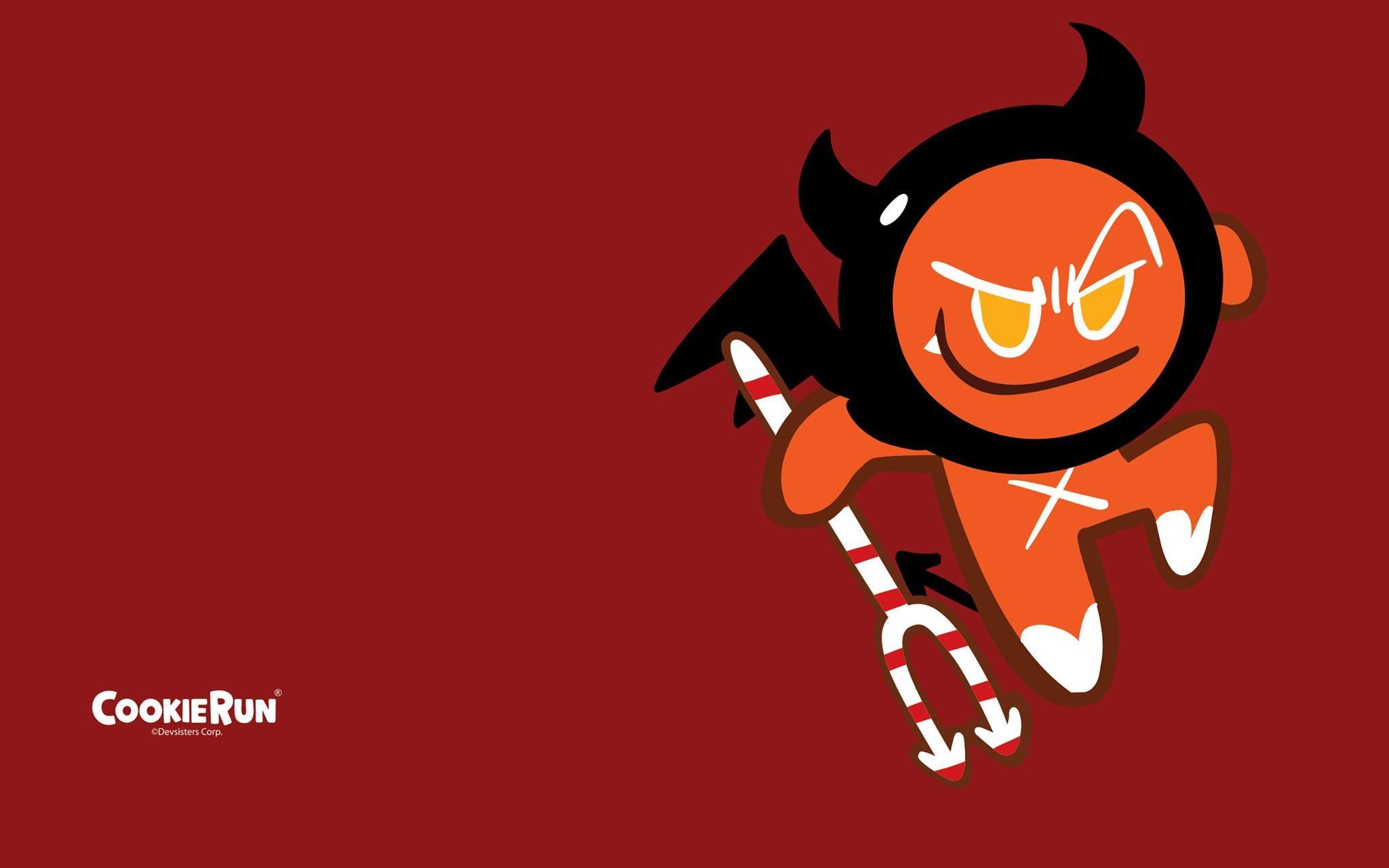 2048x1280 User Blog:Clubdcfdtl Cookie Run Wallpaper!