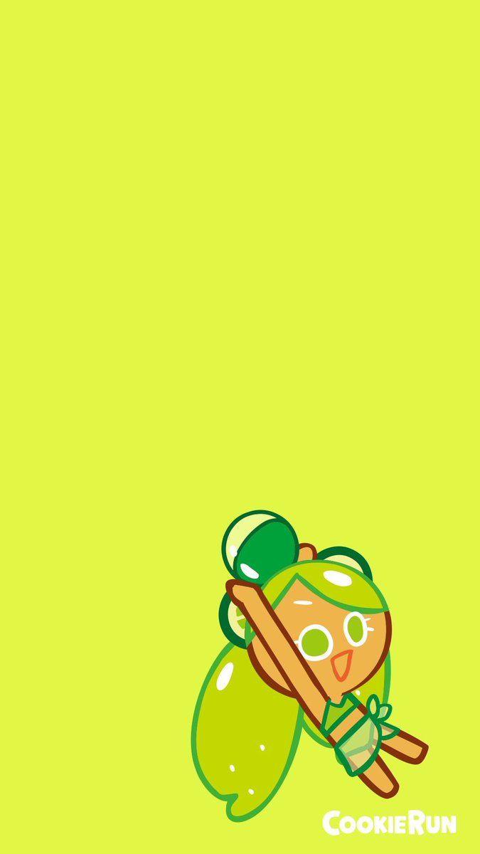 675x1200 Cookie Run Updates!