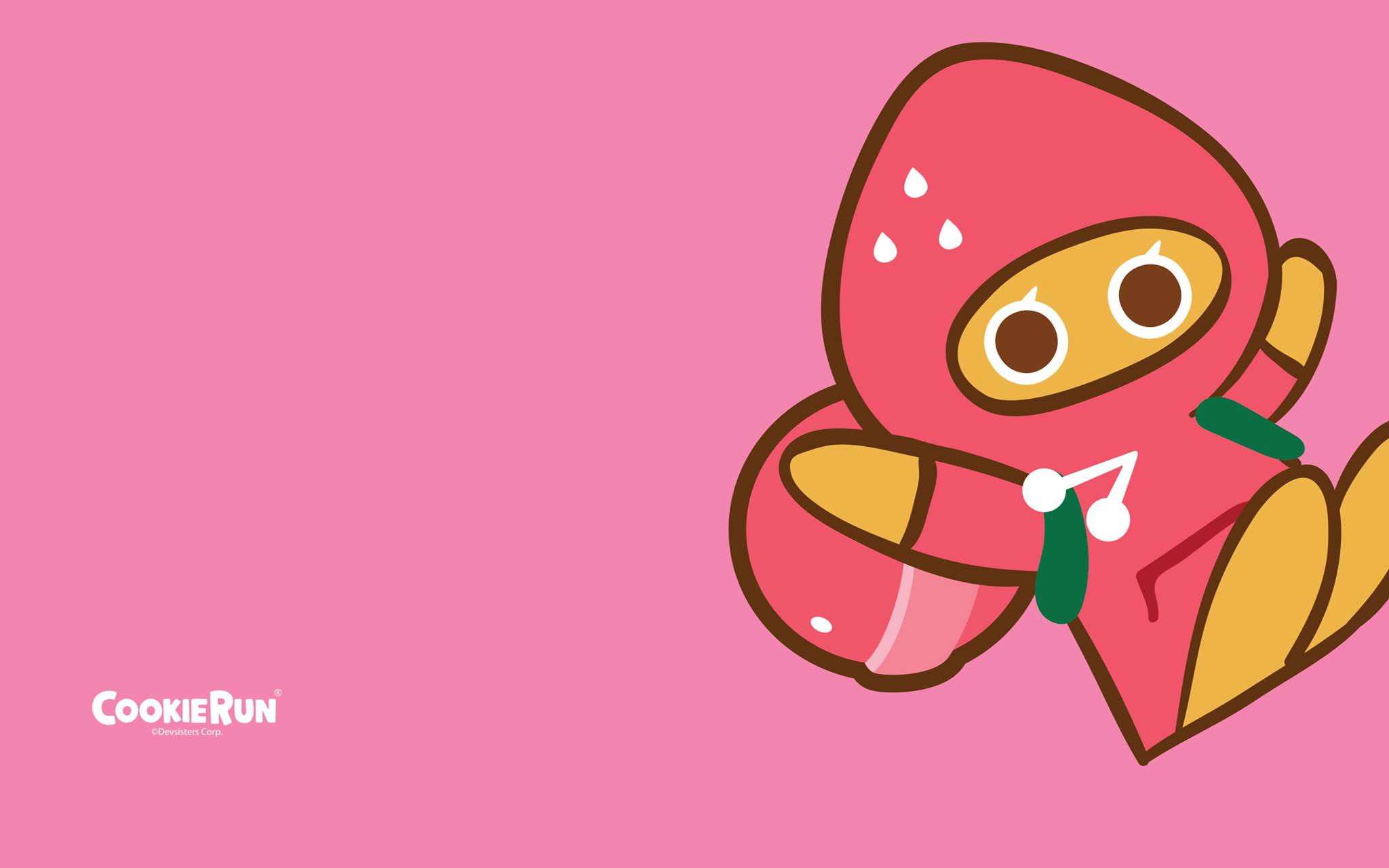 2048x1280 User Blog:Clubdcfdtl Cookie Run Wallpaper!