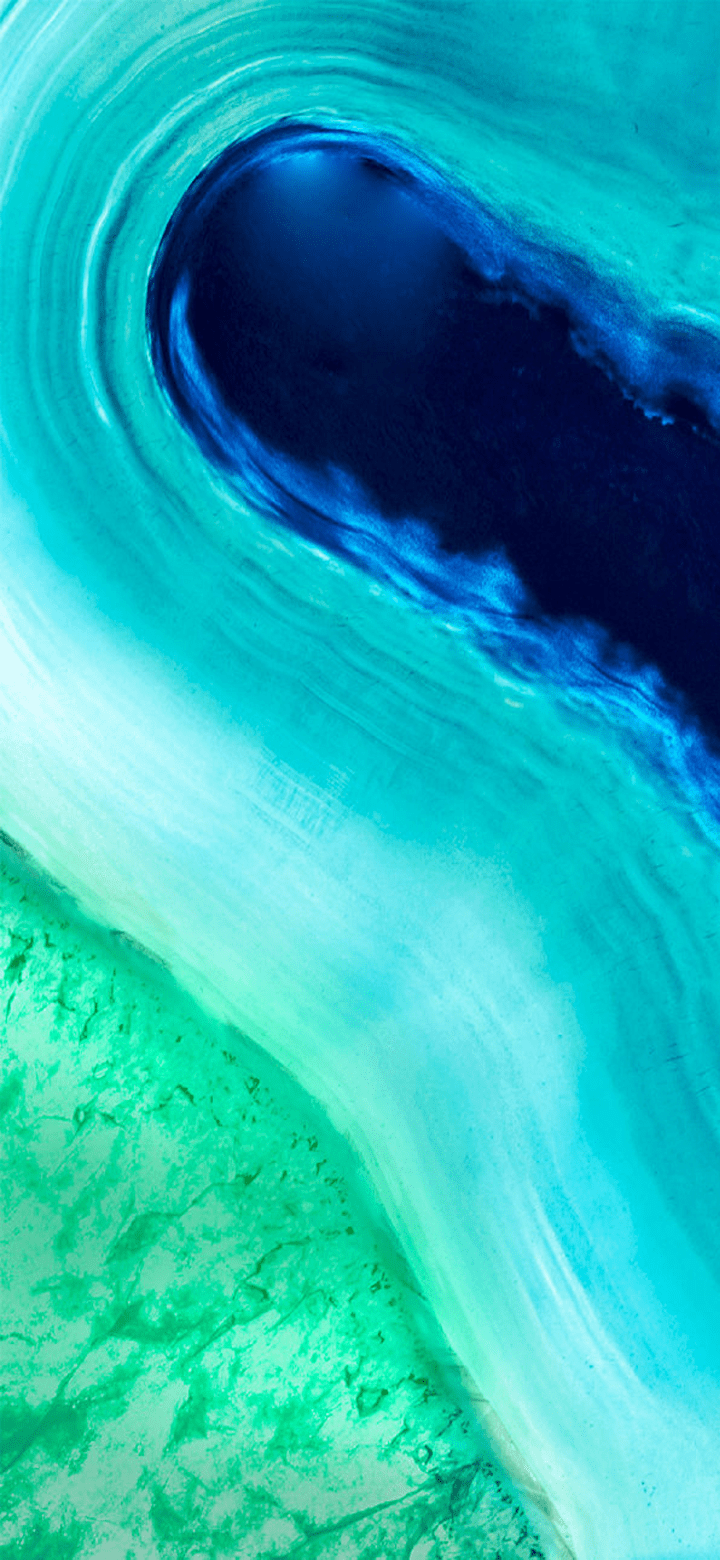 720x1560 Moto G8 Wallpaper (YTECHB Exclusive). Motorola wallpaper, Stock wallpaper, Dark blue wallpaper