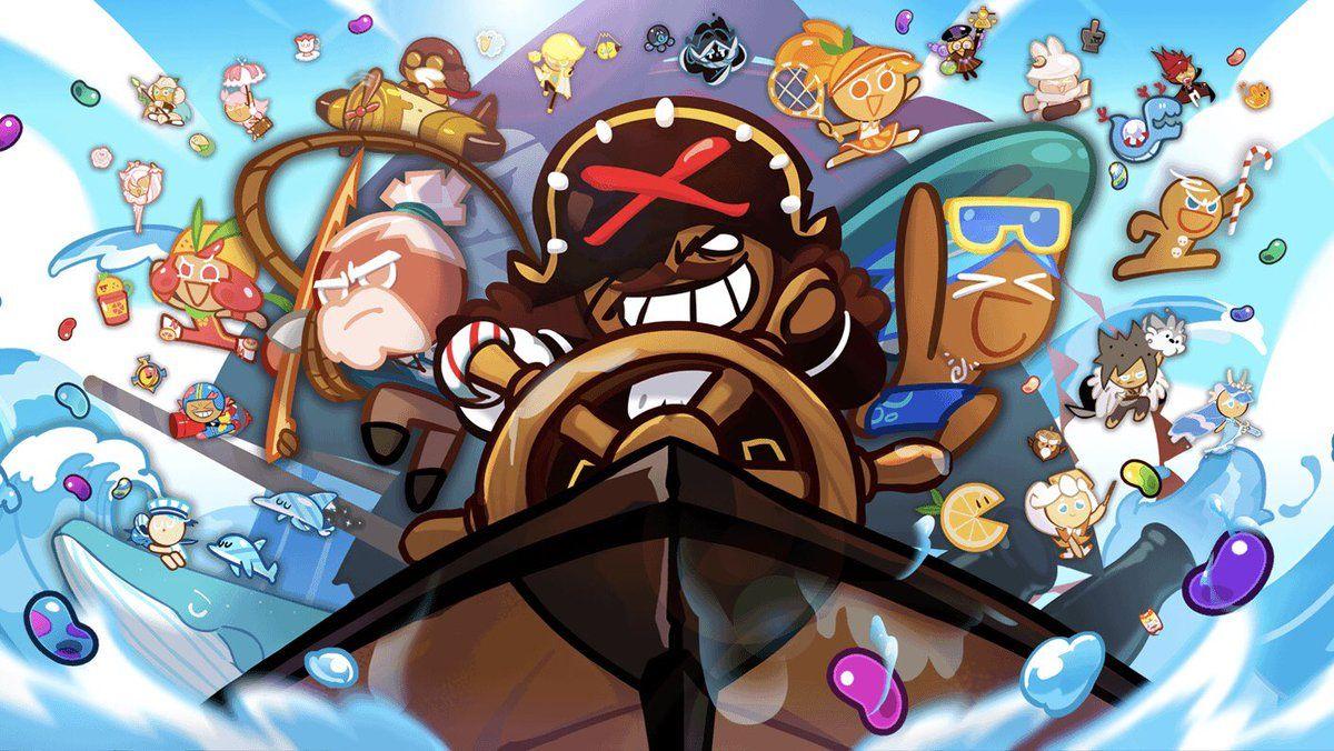 1200x676 Cookie Run Updates!