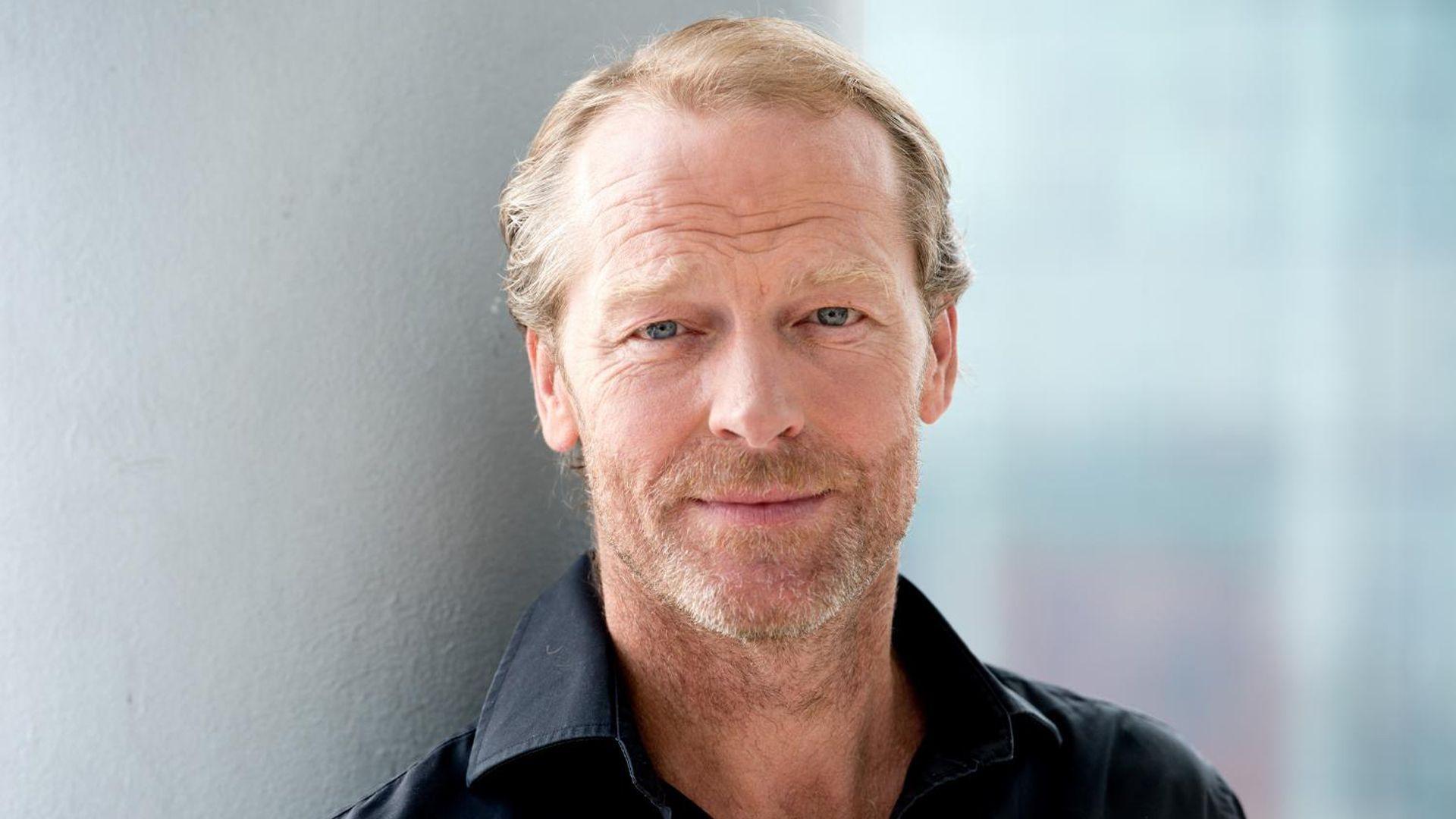 Iain Glen Wallpapers - Top Free Iain Glen Backgrounds - WallpaperAccess