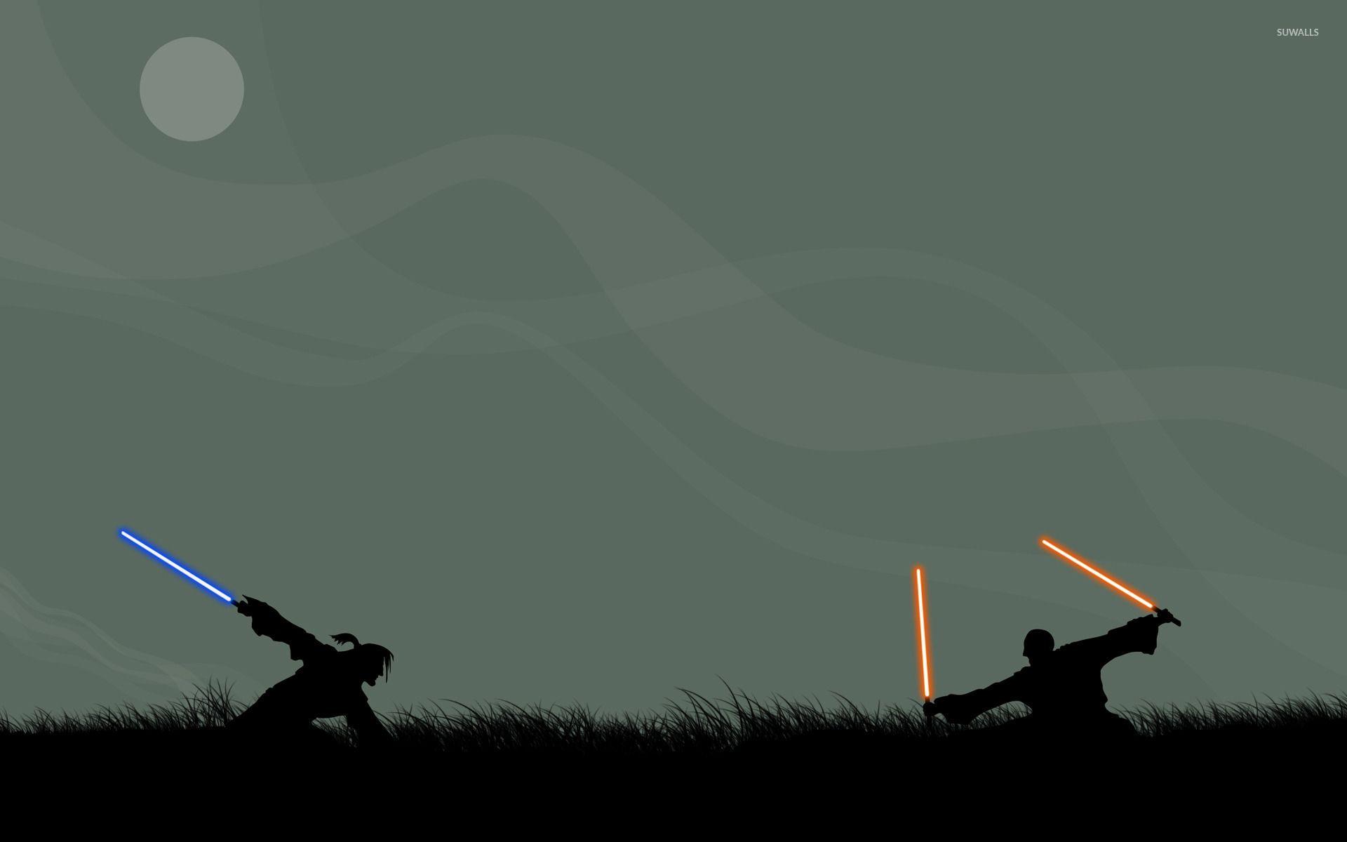 1920x1200 Jedi vs Sith: The Essential Guide to the Force wallpaper