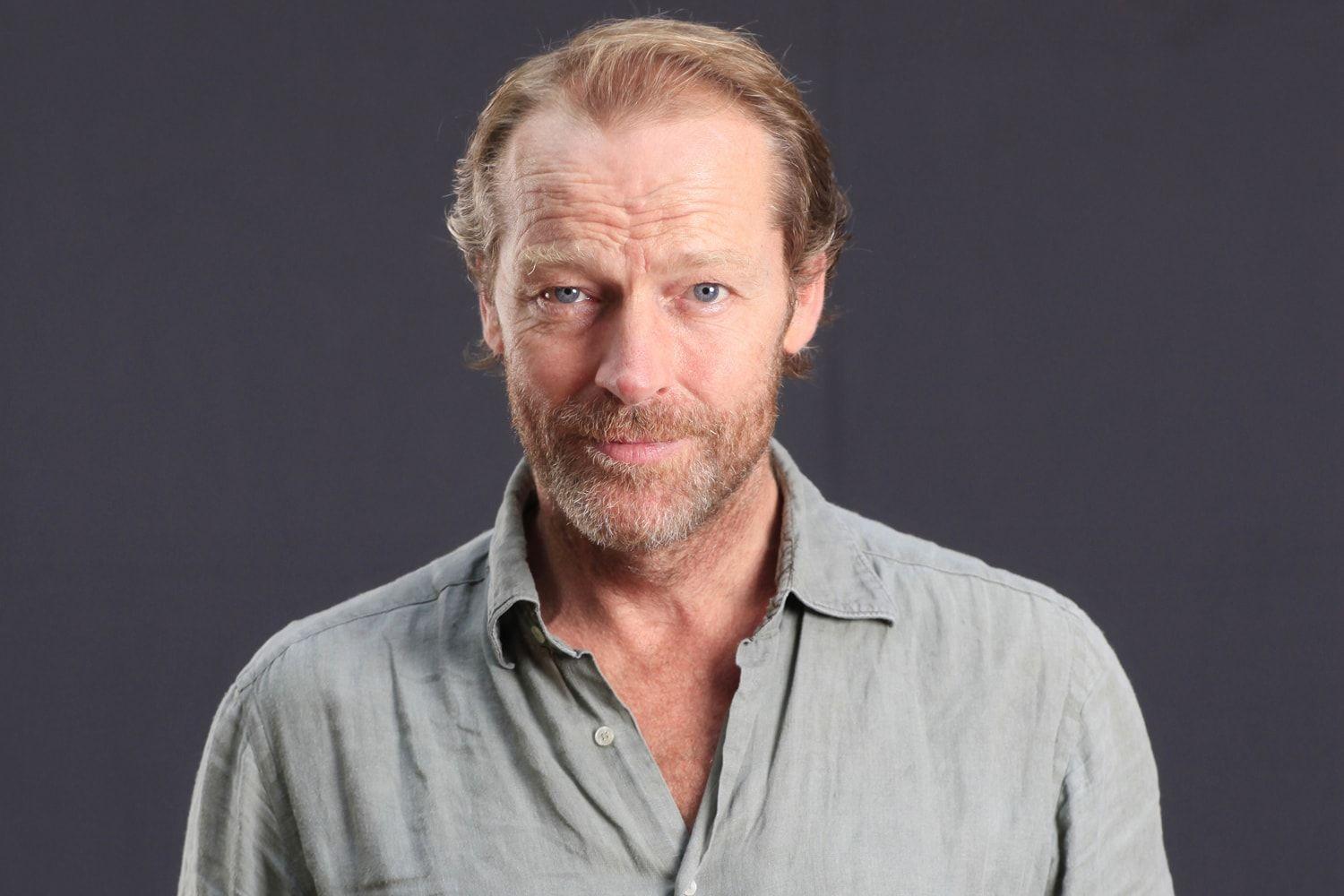 Iain Glen Wallpapers - Top Free Iain Glen Backgrounds - WallpaperAccess