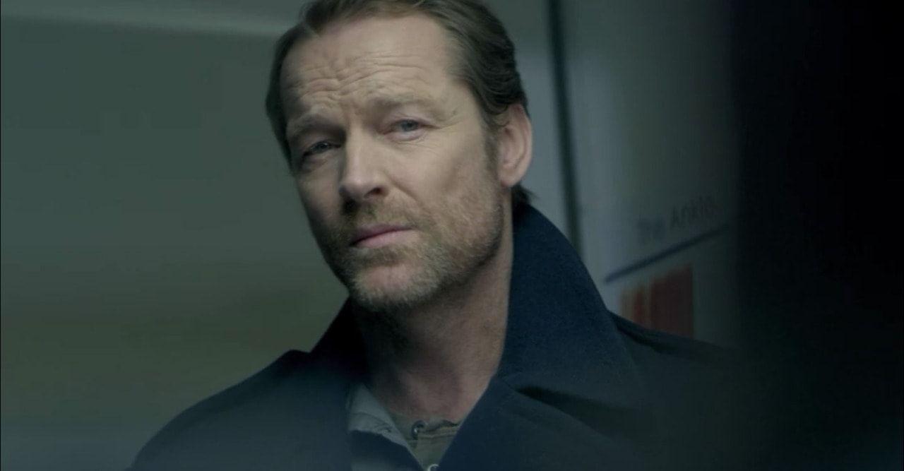 Iain Glen Wallpapers - Top Free Iain Glen Backgrounds - WallpaperAccess