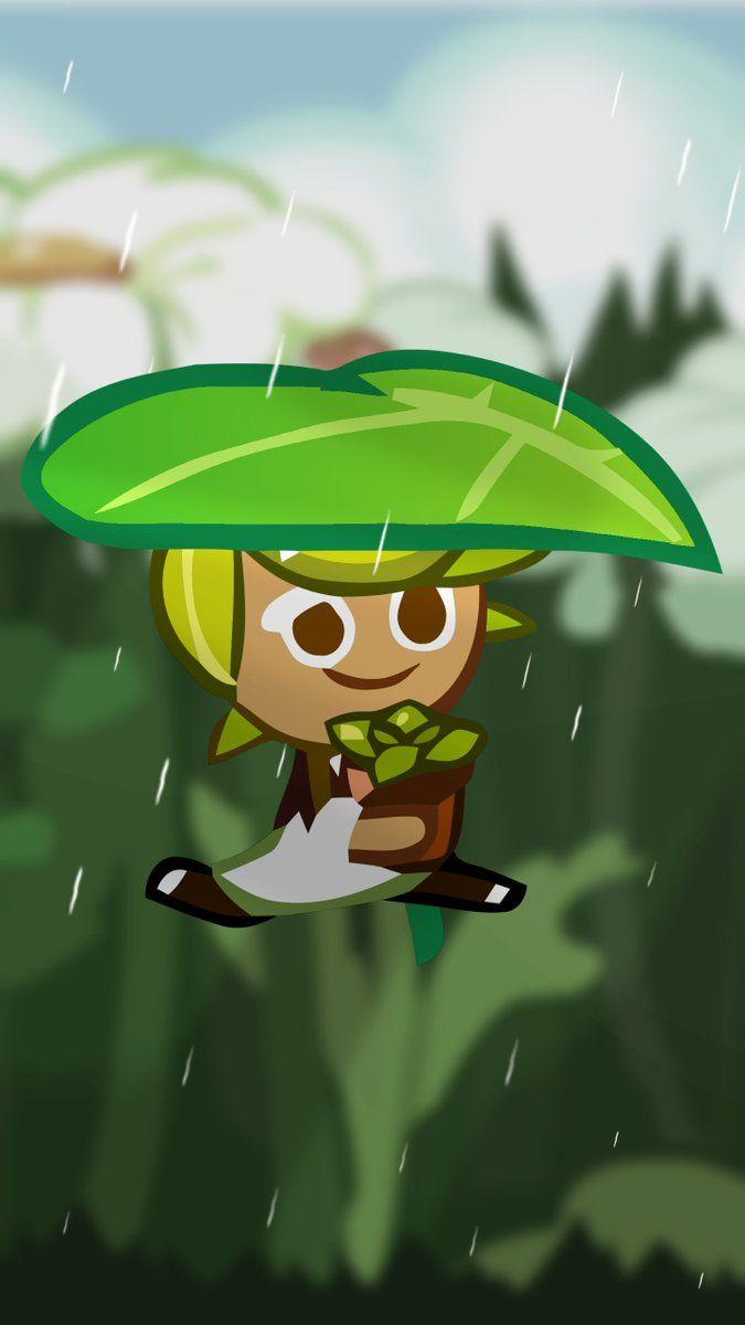 675x1200 Cookie Run Updates!