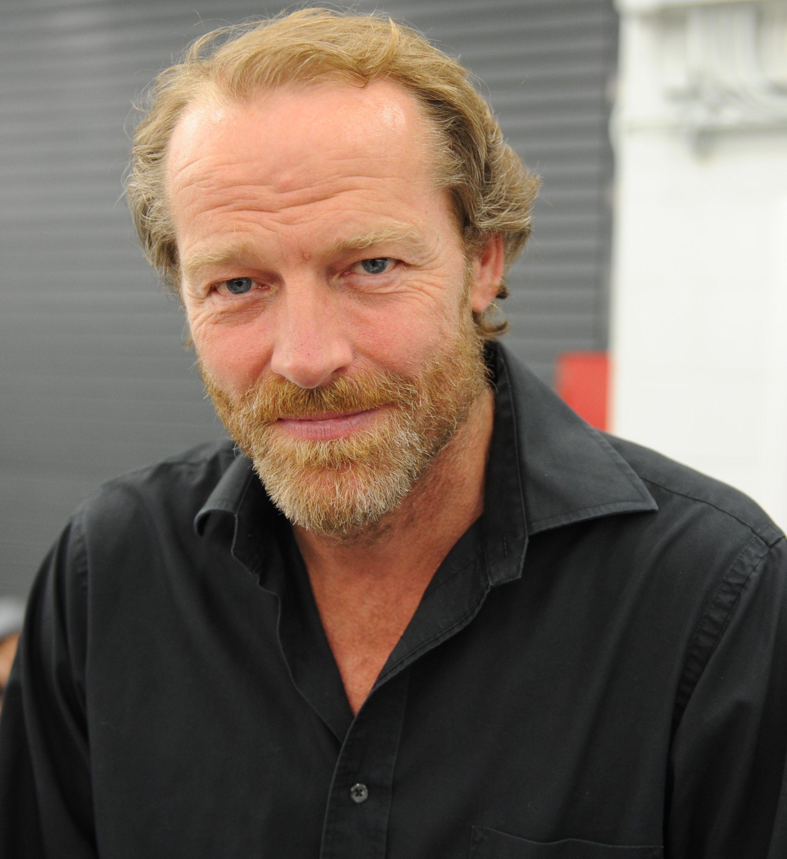 2593x2830 Iain Glen. Game Of Thrones Wallpaper
