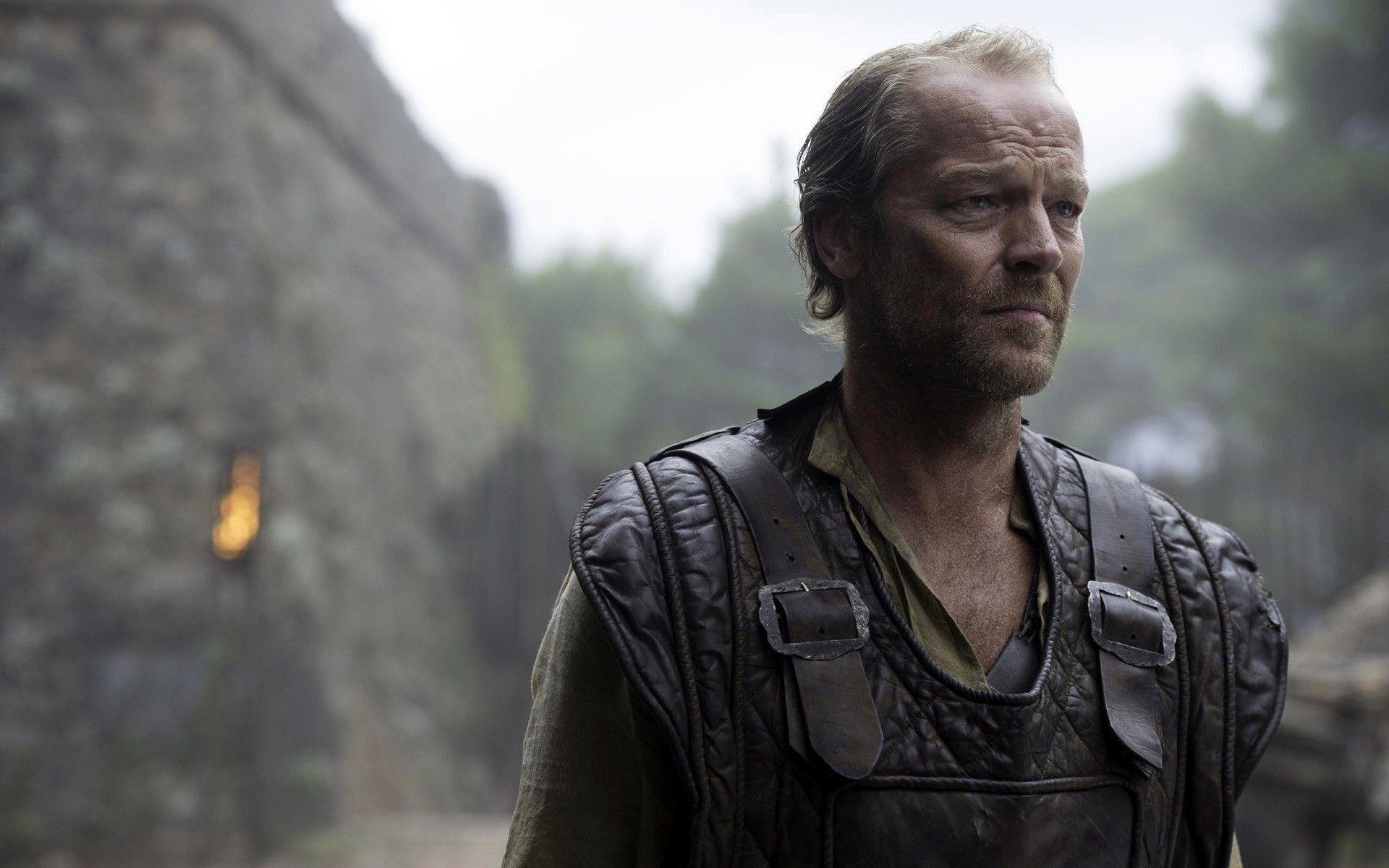 1920x1200 #men, #Lord Friendzone, #Iain Glen, #TV, #depth of field