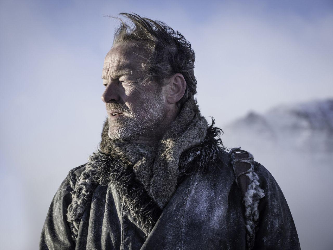 1280x960 Desktop Wallpaper Iain Glen, Jorah Mormont, Game Of Thrones, Tv