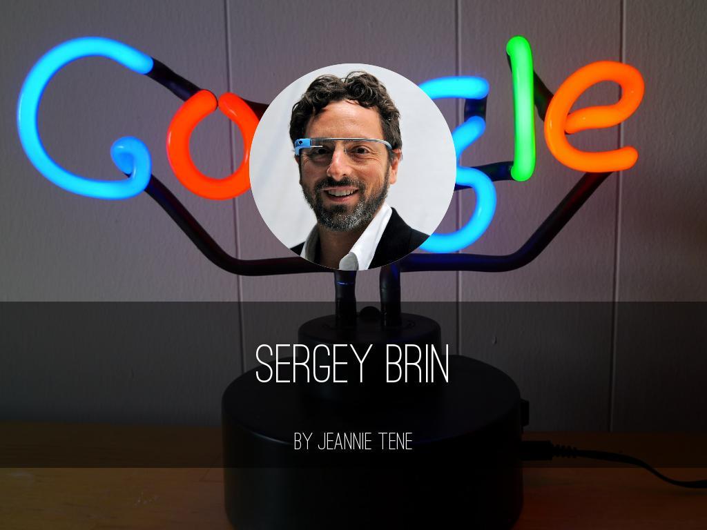 Sergey Brin Wallpapers - Top Free Sergey Brin Backgrounds - WallpaperAccess
