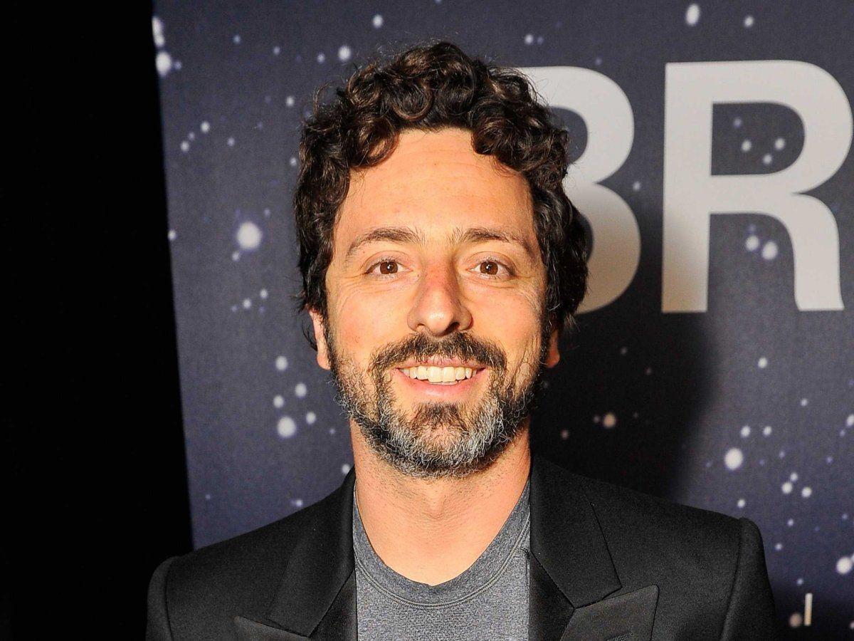 Sergey Brin Wallpapers - Top Free Sergey Brin Backgrounds - WallpaperAccess