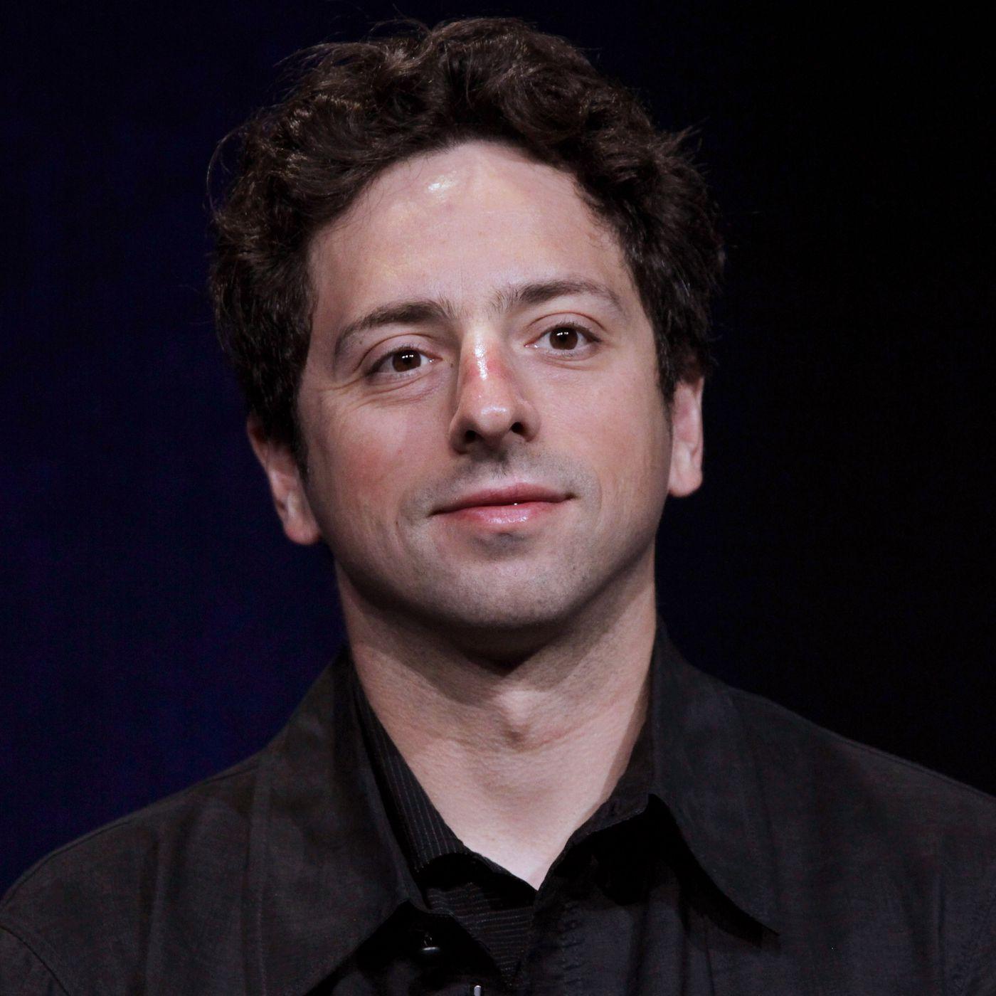 1400x1400 Google Co Founder Sergey Brin Joins Protest Against Immigration