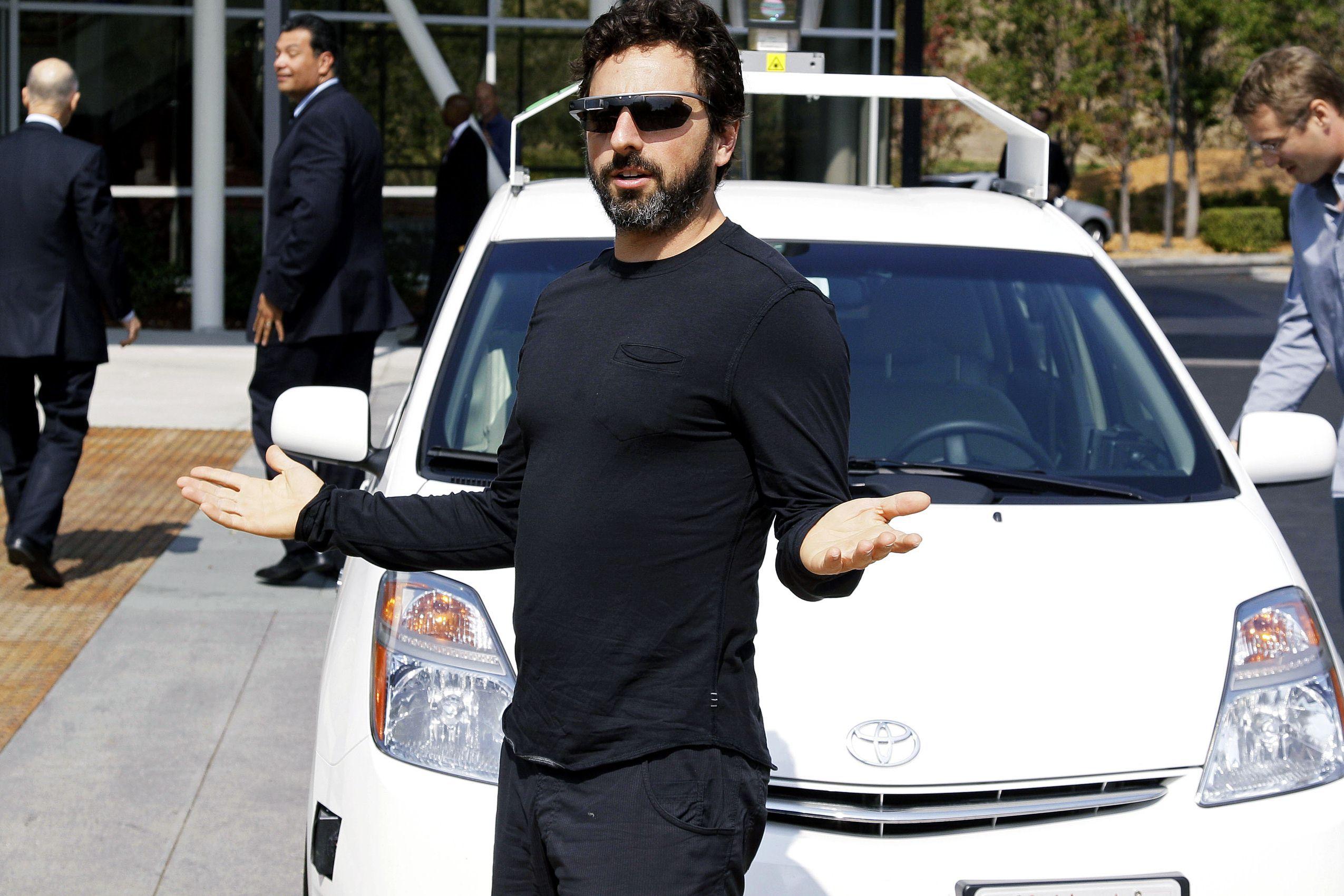 2550x1700 Sergey Brin Wallpaper. Sergey Brin
