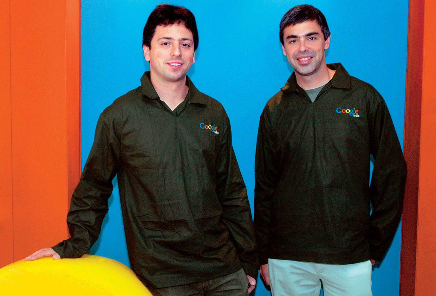 1400x950 surprising facts you might not know about Google's early days