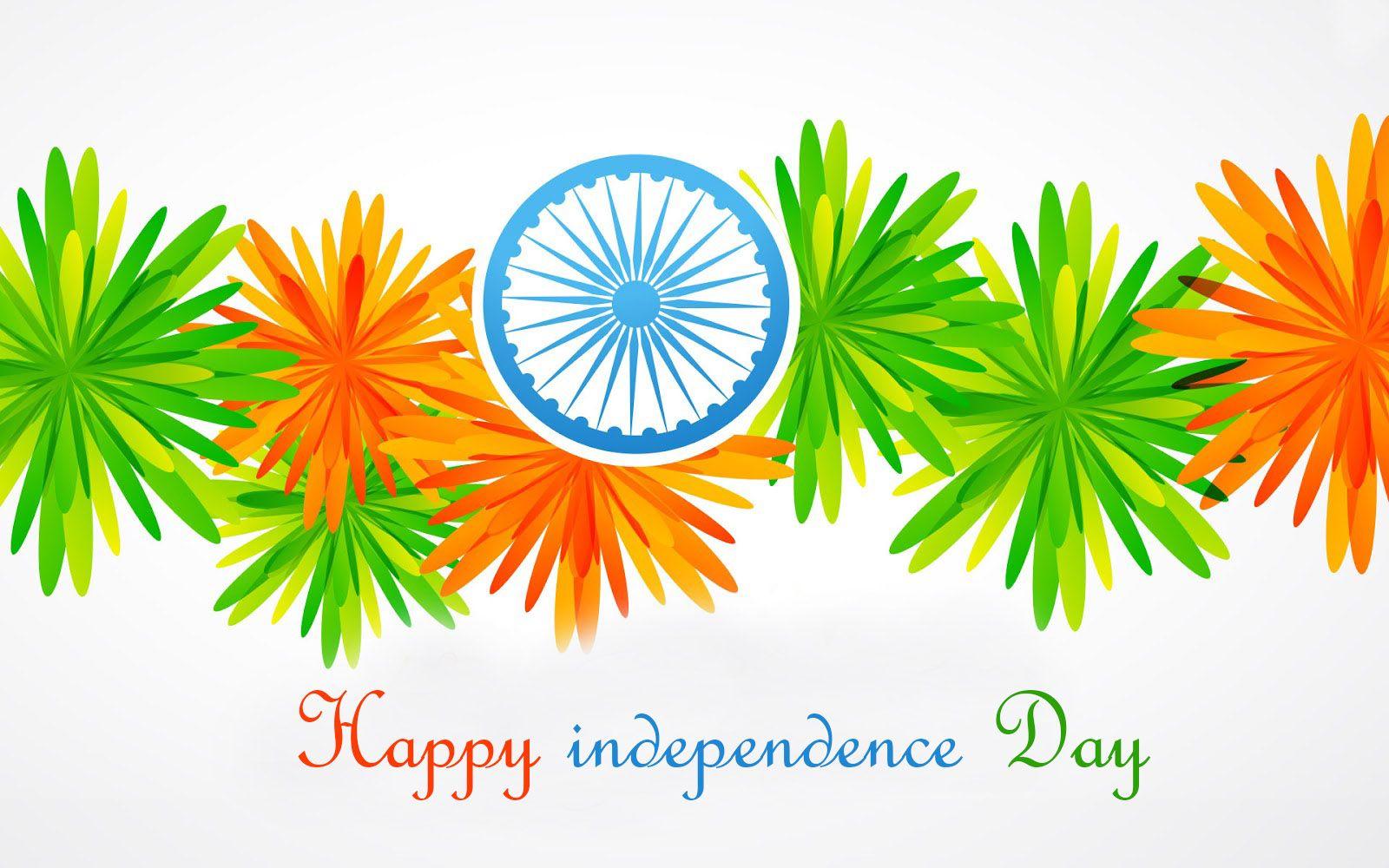 1600x1000 Beautiful Indian Independence Day Wallpaper