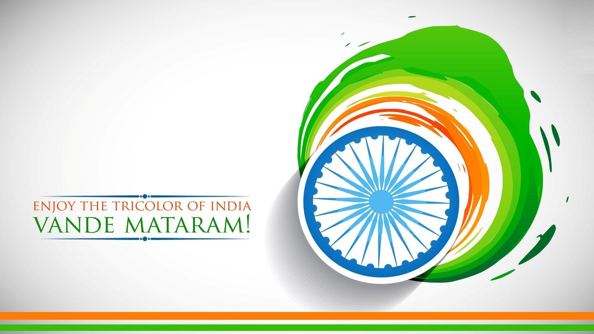 1920x1080 India Independence Day Wallpaper HD Picture August 1920x1080