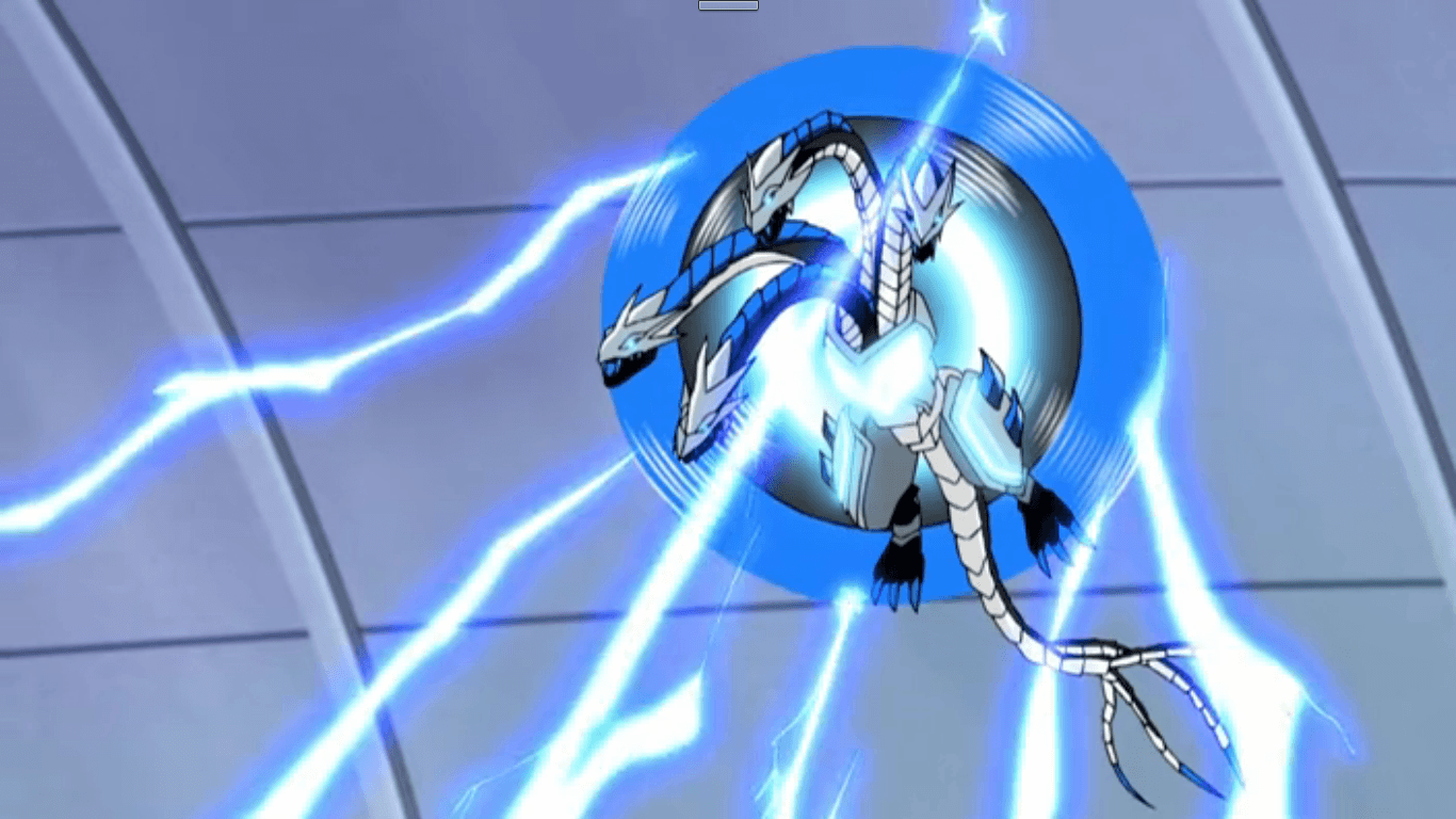 1366x768 Monsuno Wallpaper