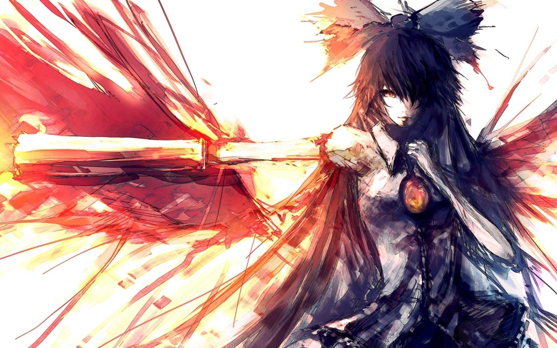 1920x1200 Best Anime Wallpaper