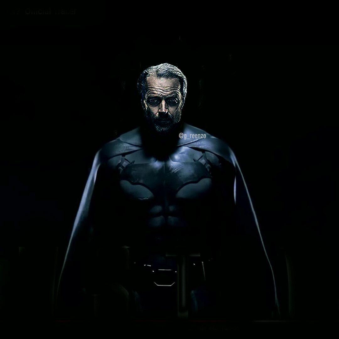 1080x1080 Batman DC Titans Series. Batman, Batman universe, Ben affleck batman
