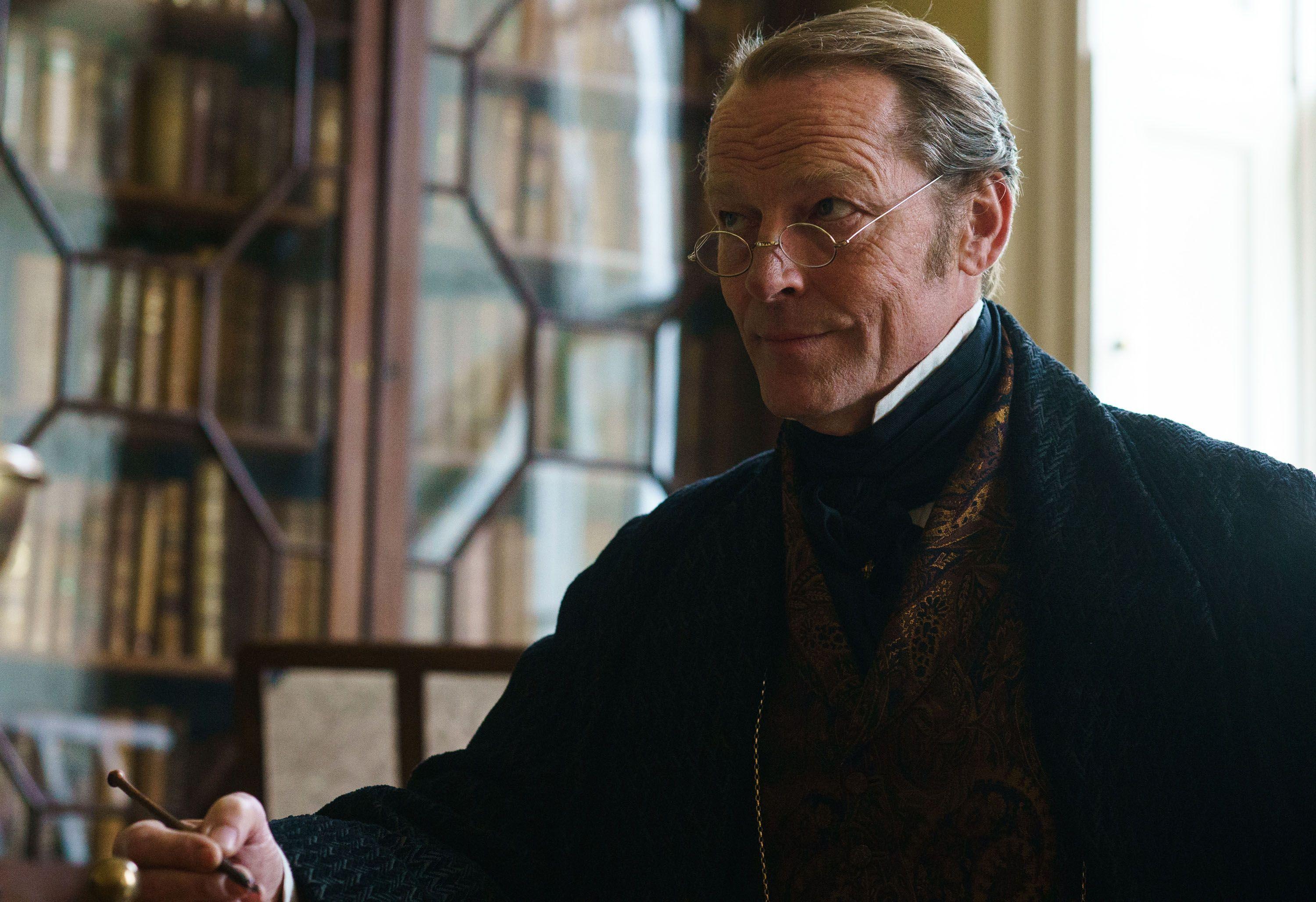 3000x2056 Iain Glen Best Image And Latest Wallpaper HD