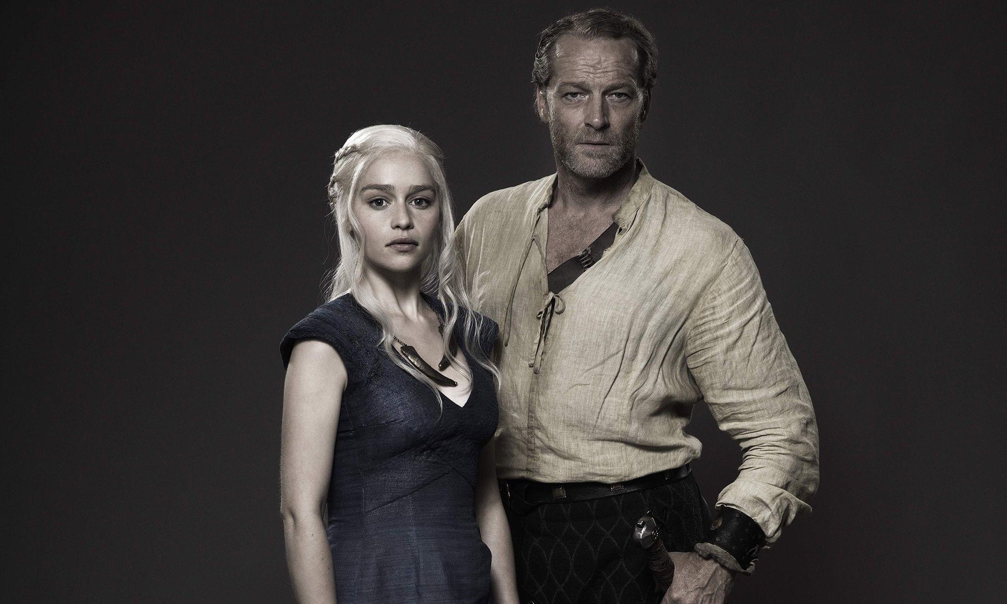 2000x1200 Game Of Thrones HD Wallpaper