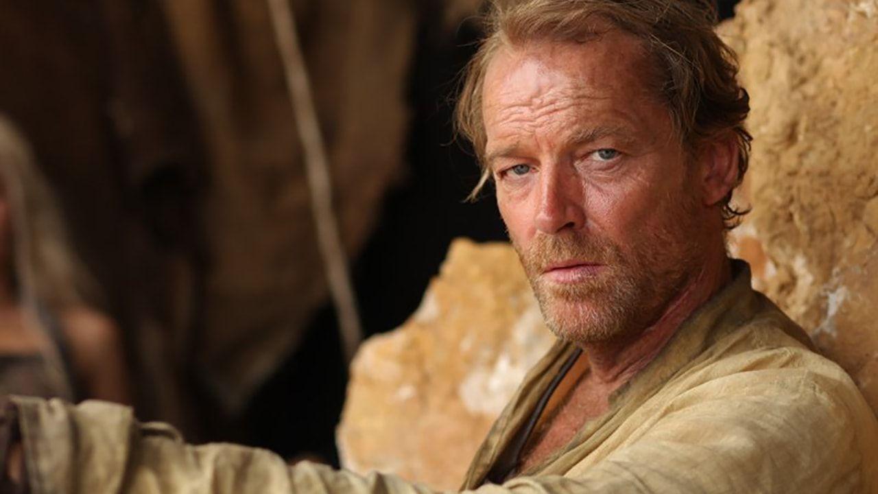 1280x720 Iain Glen HD