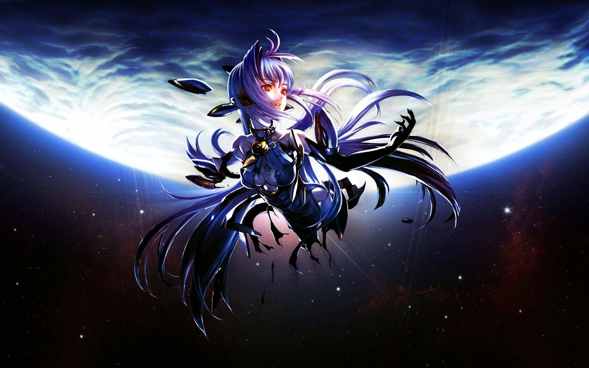 1920x1200 Cute Anime Wallpaper for Desktop