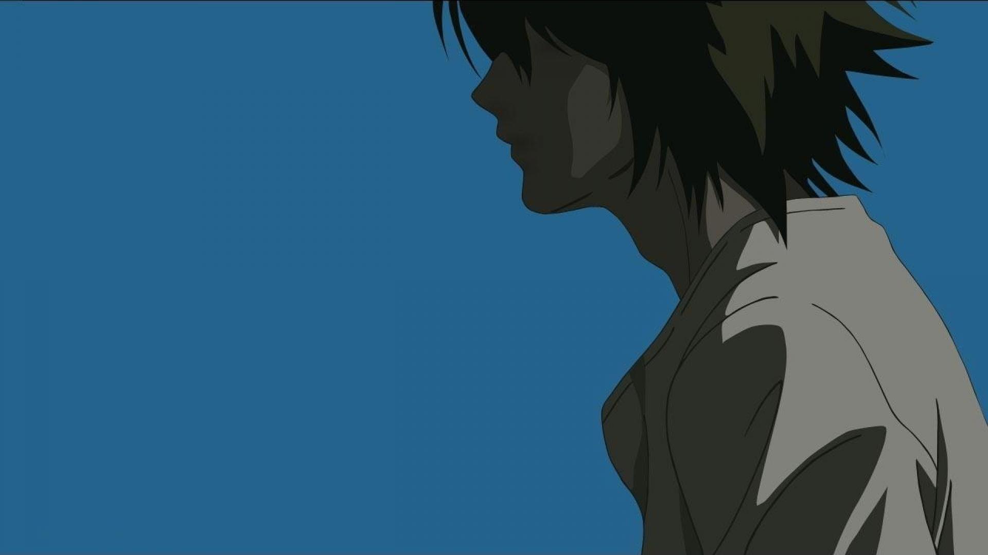 Death Note Minimalist Wallpapers - Top Free Death Note Minimalist