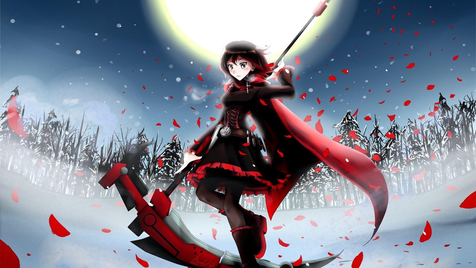 1920x1080 Anime Wallpaper 1920x1080