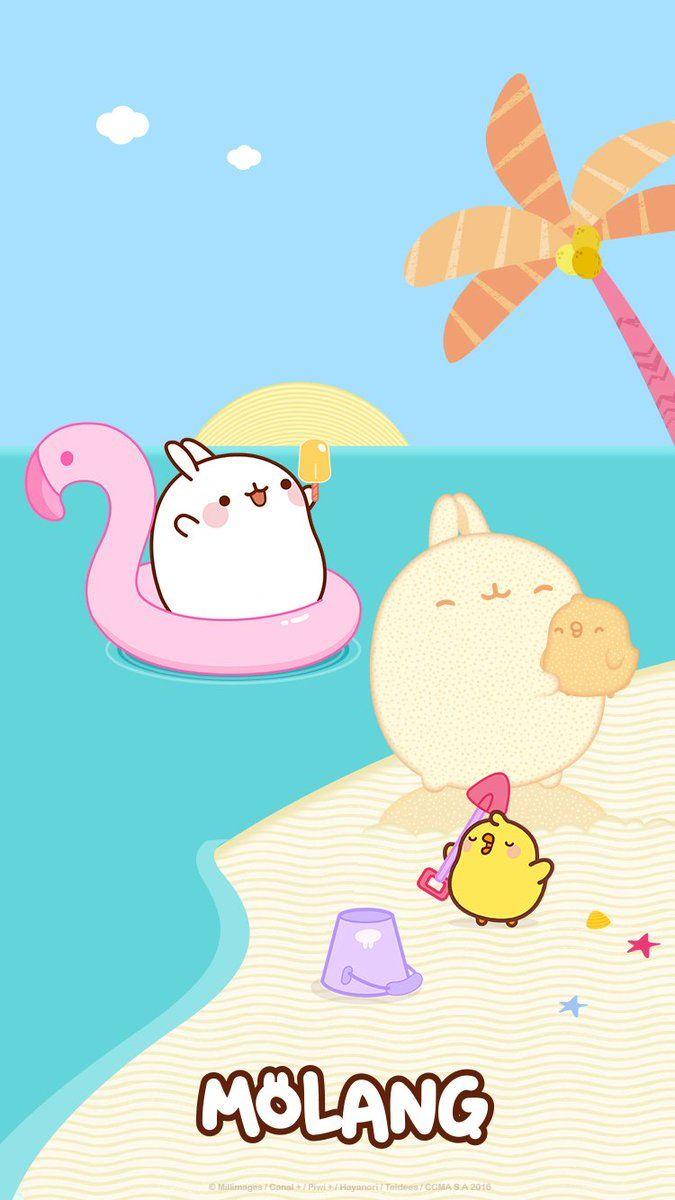 675x1200 Molang And Piu Piu