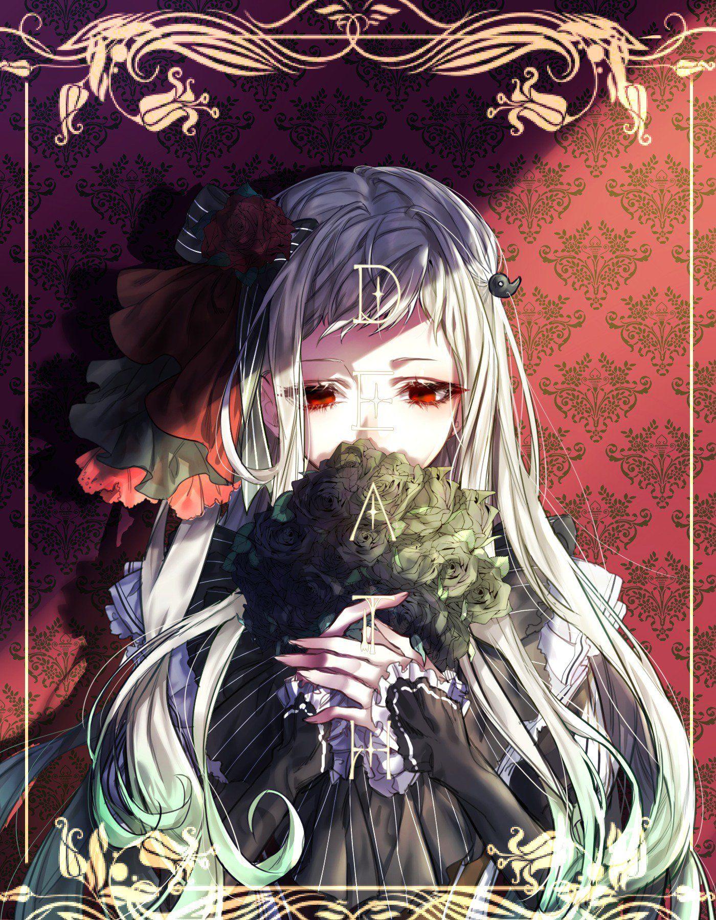 1400x1800 Yashiro Nene Shounen Hanako Kun Anime Image Board