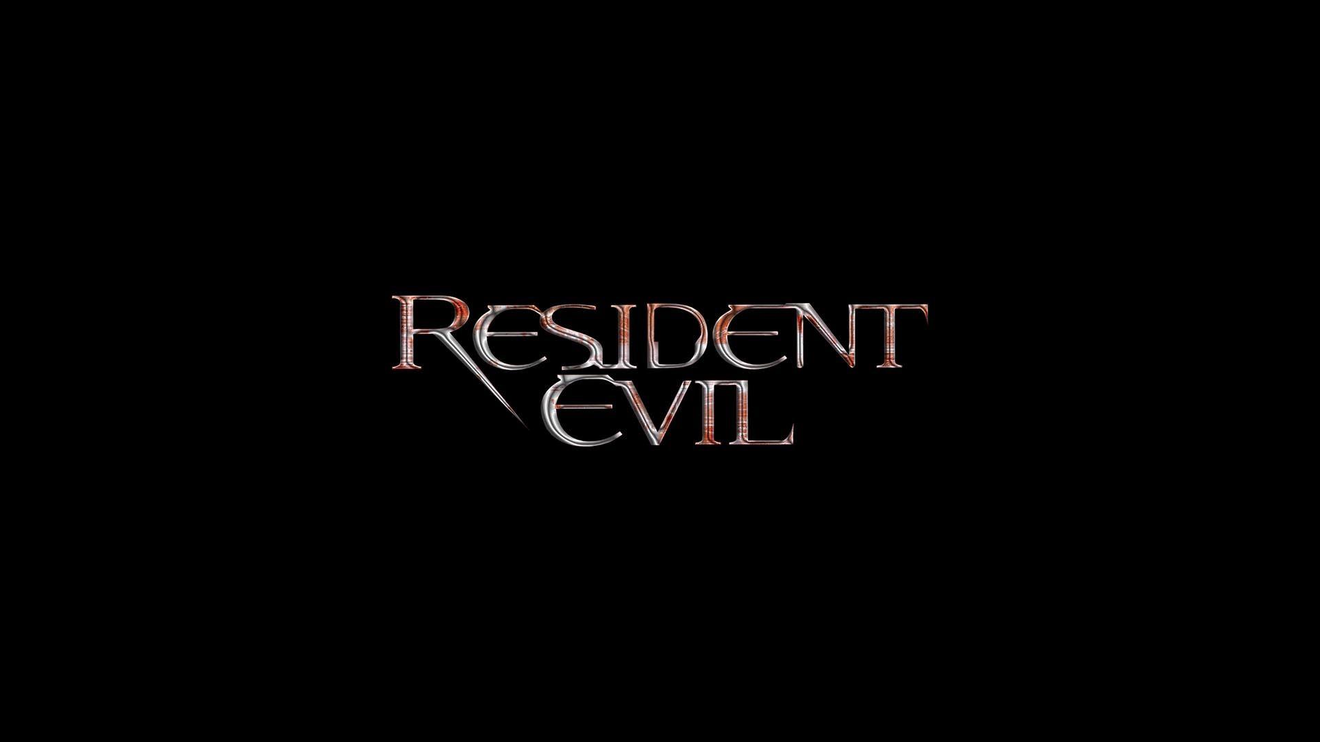 Resident Evil Logo Wallpapers Top Free Resident Evil Logo Backgrounds Resident Evil Logo Wallpapers Top Free Resident Evil Logo Backgrounds