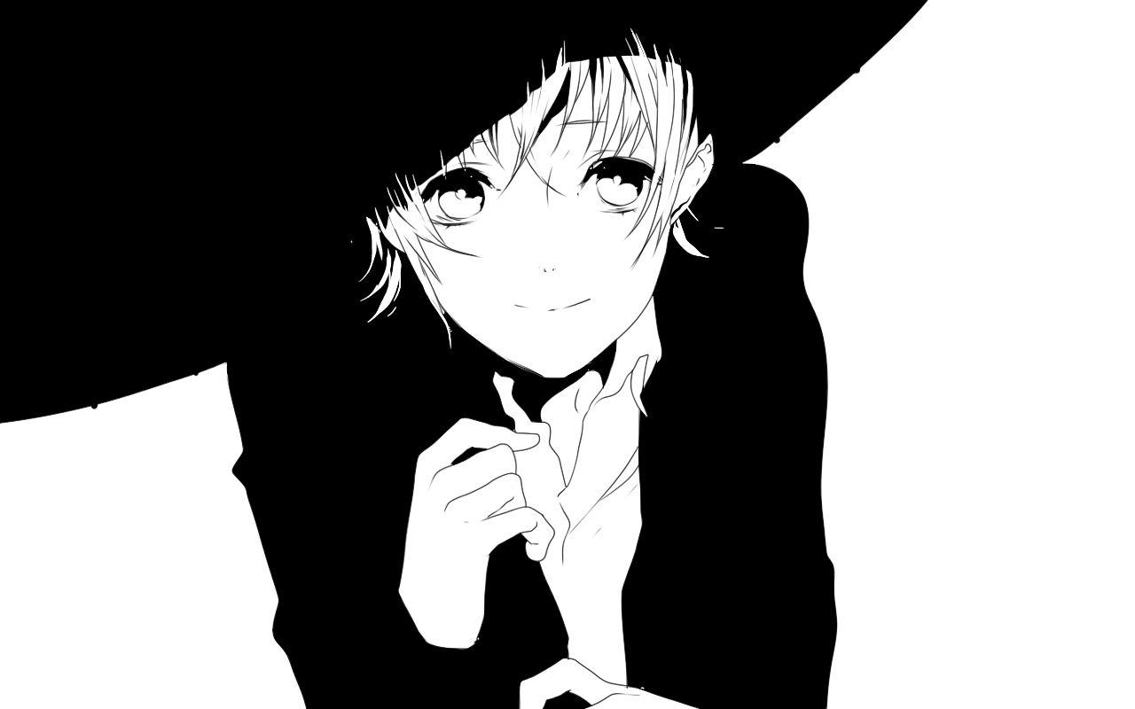 1280x800 Isana Yashiro Project Anime Image Board