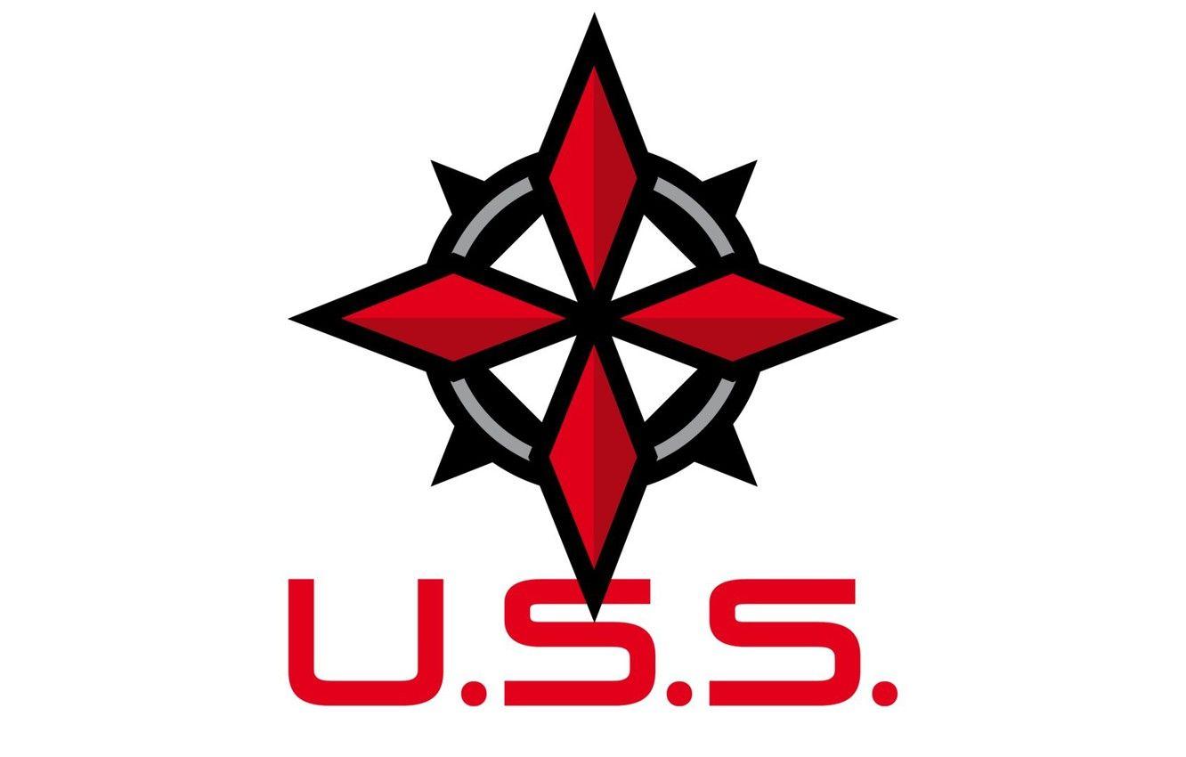 1332x850 Wallpaper logo, game, Resident Evil, Umbrella, Biohazard, Resident Evil Operation Raccoon City, U. S. S., Umbrella Security Service, Biohazard Operation Raccoon City image for desktop, section игры