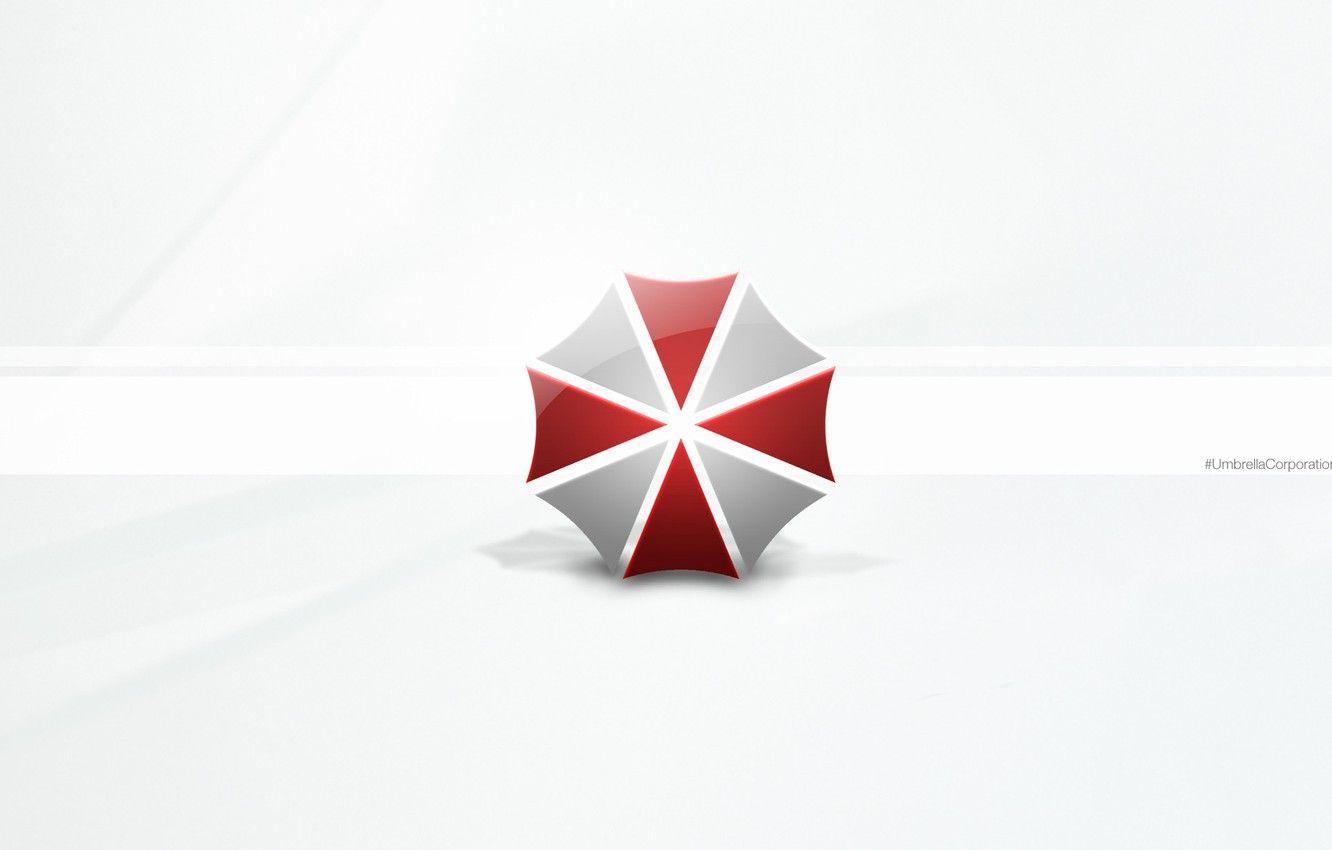1332x850 Wallpaper logo, umbrella, Resident Evil: Retribution, umbrella
