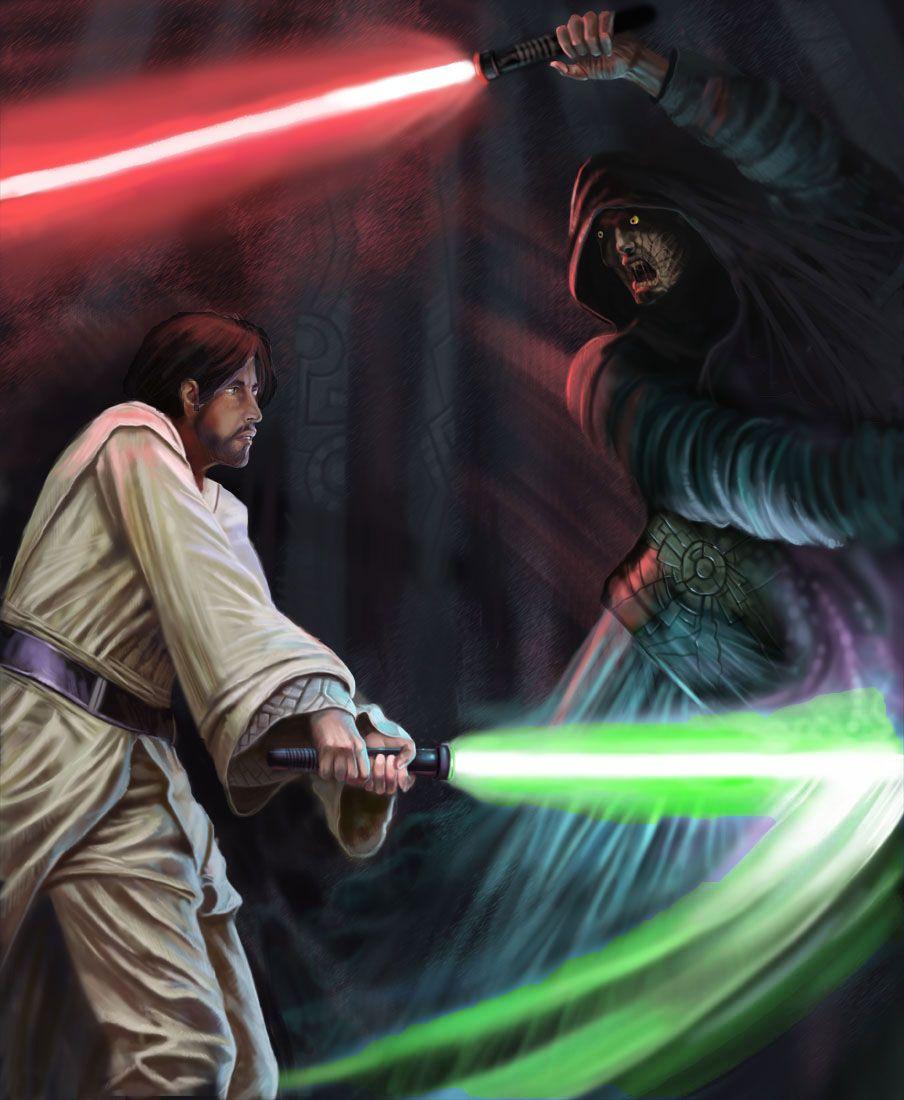 904x1100 Jedi Vs Sith. Star Wars Fanon