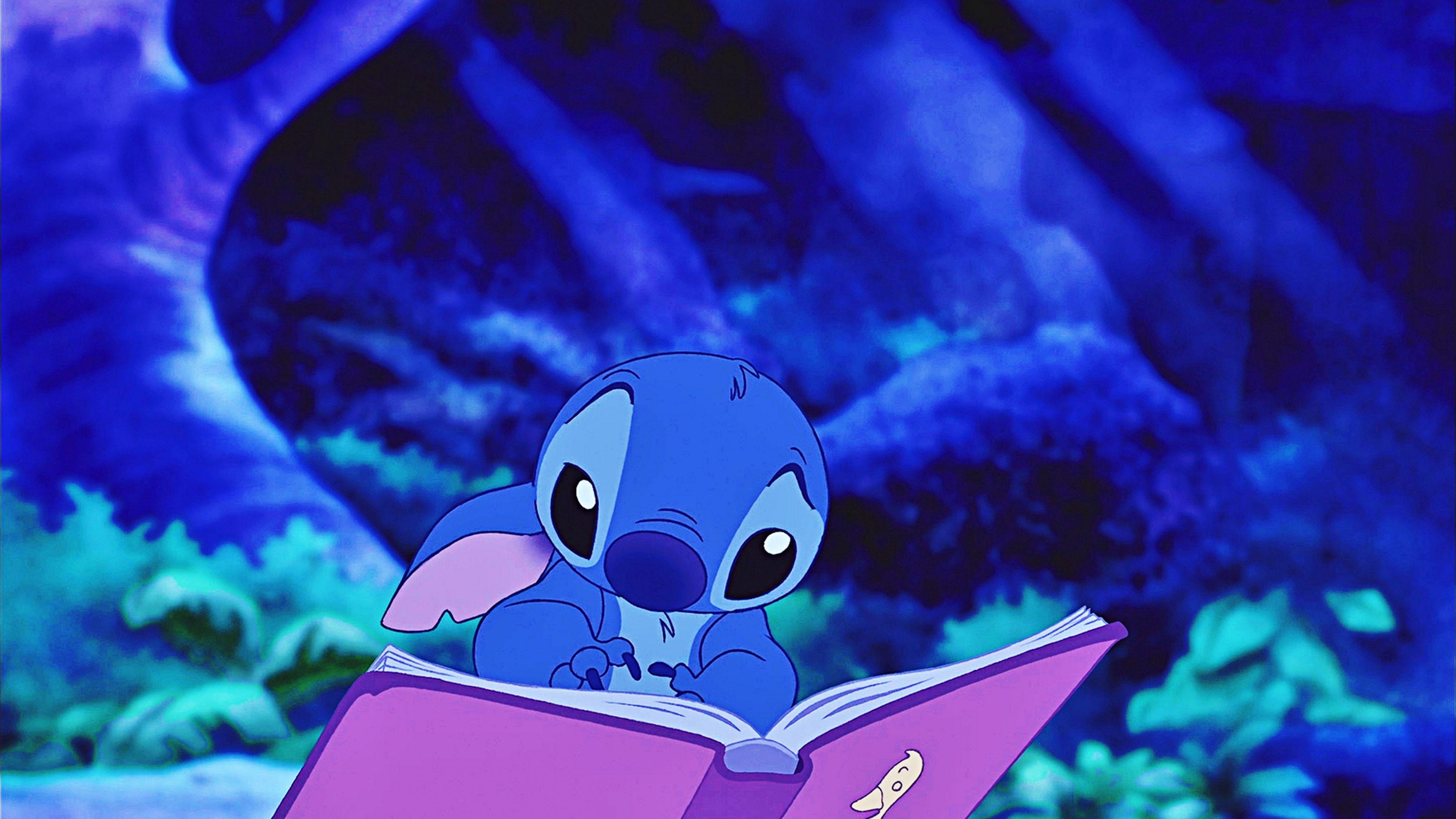 Stitch Laptop Wallpapers - Top Free Stitch Laptop Backgrounds ...